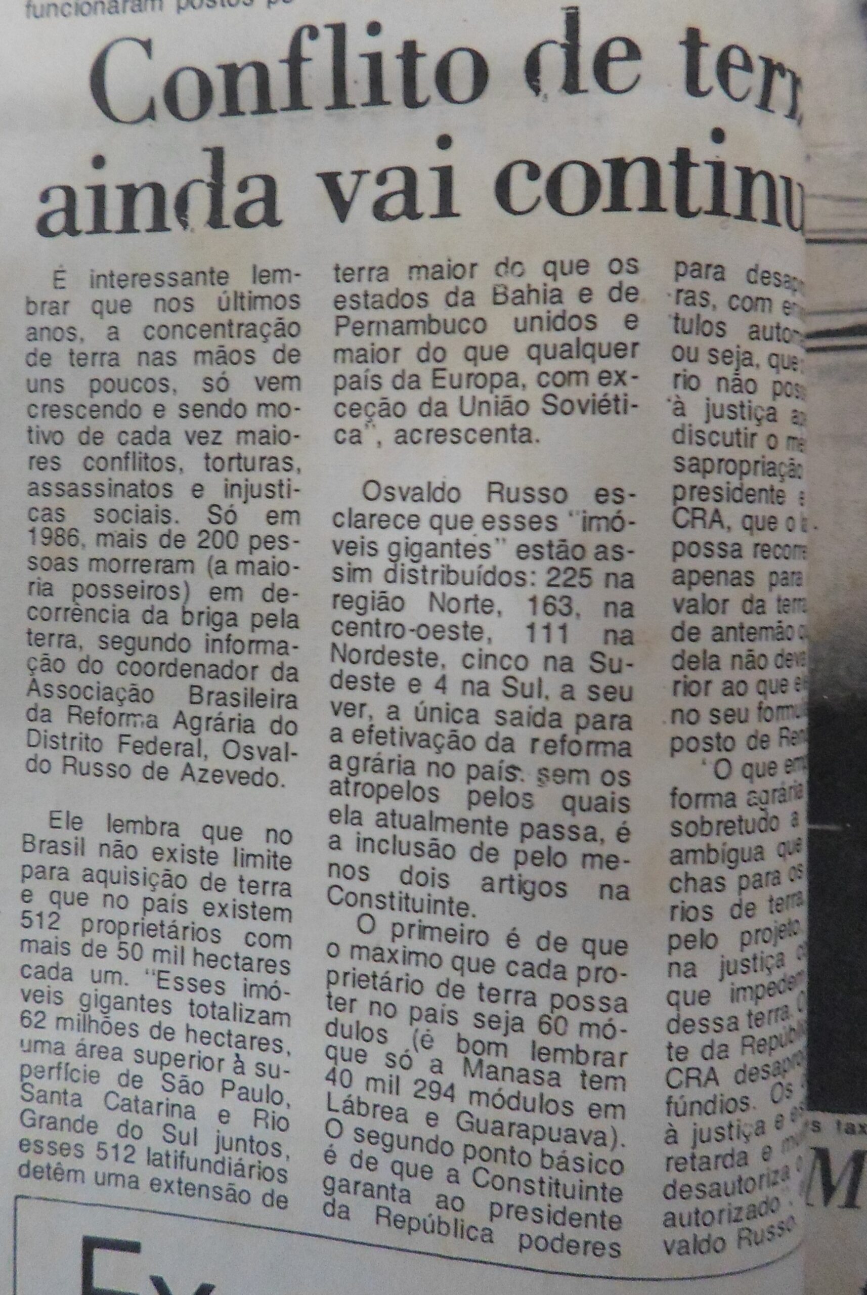 Imagem não encontrada ou não existe