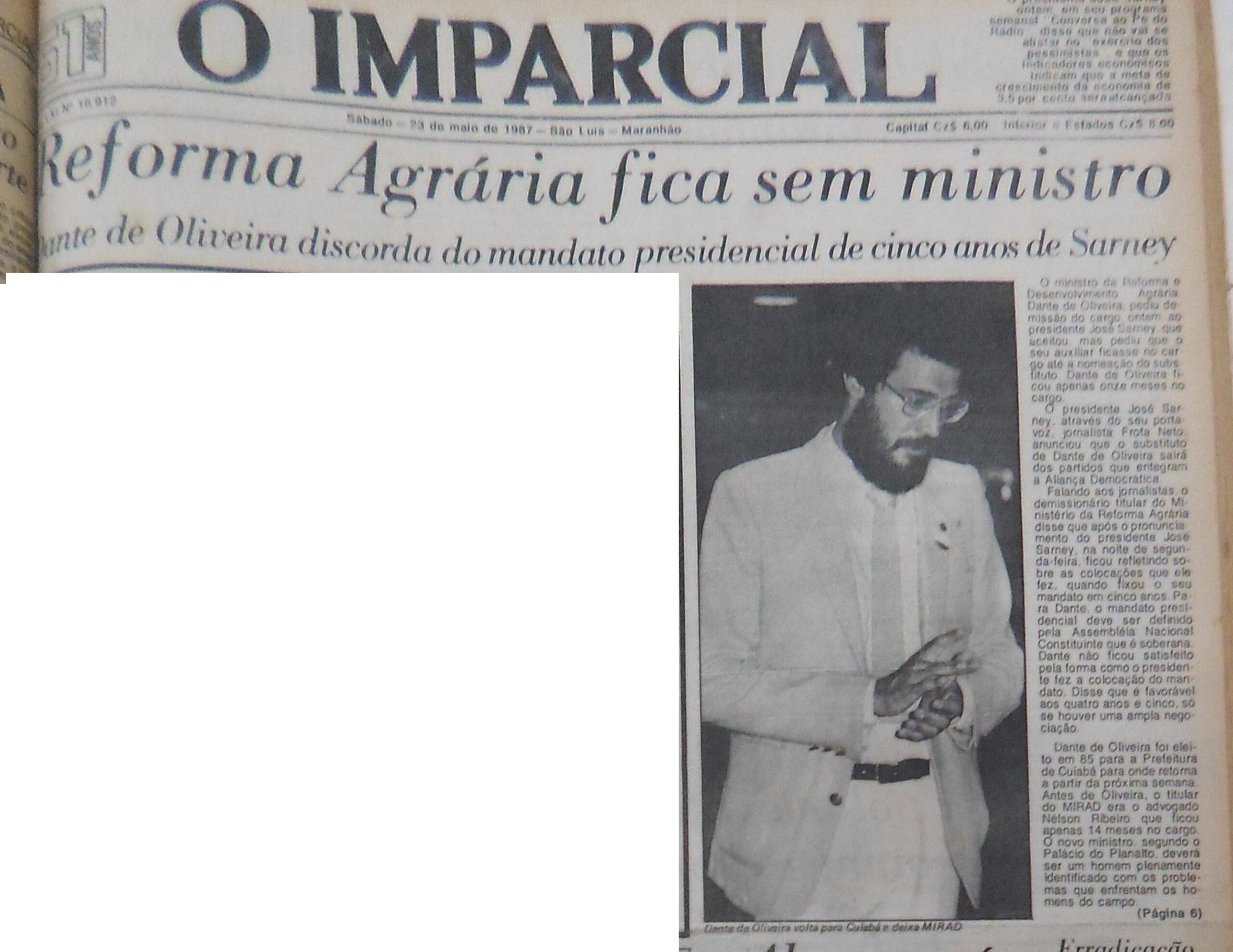 Imagem não encontrada ou não existe