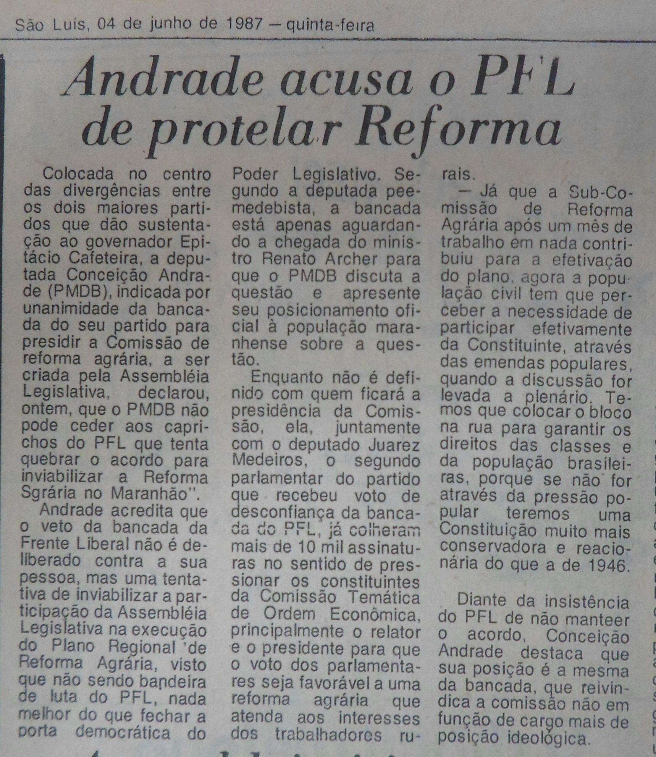 Imagem não encontrada ou não existe