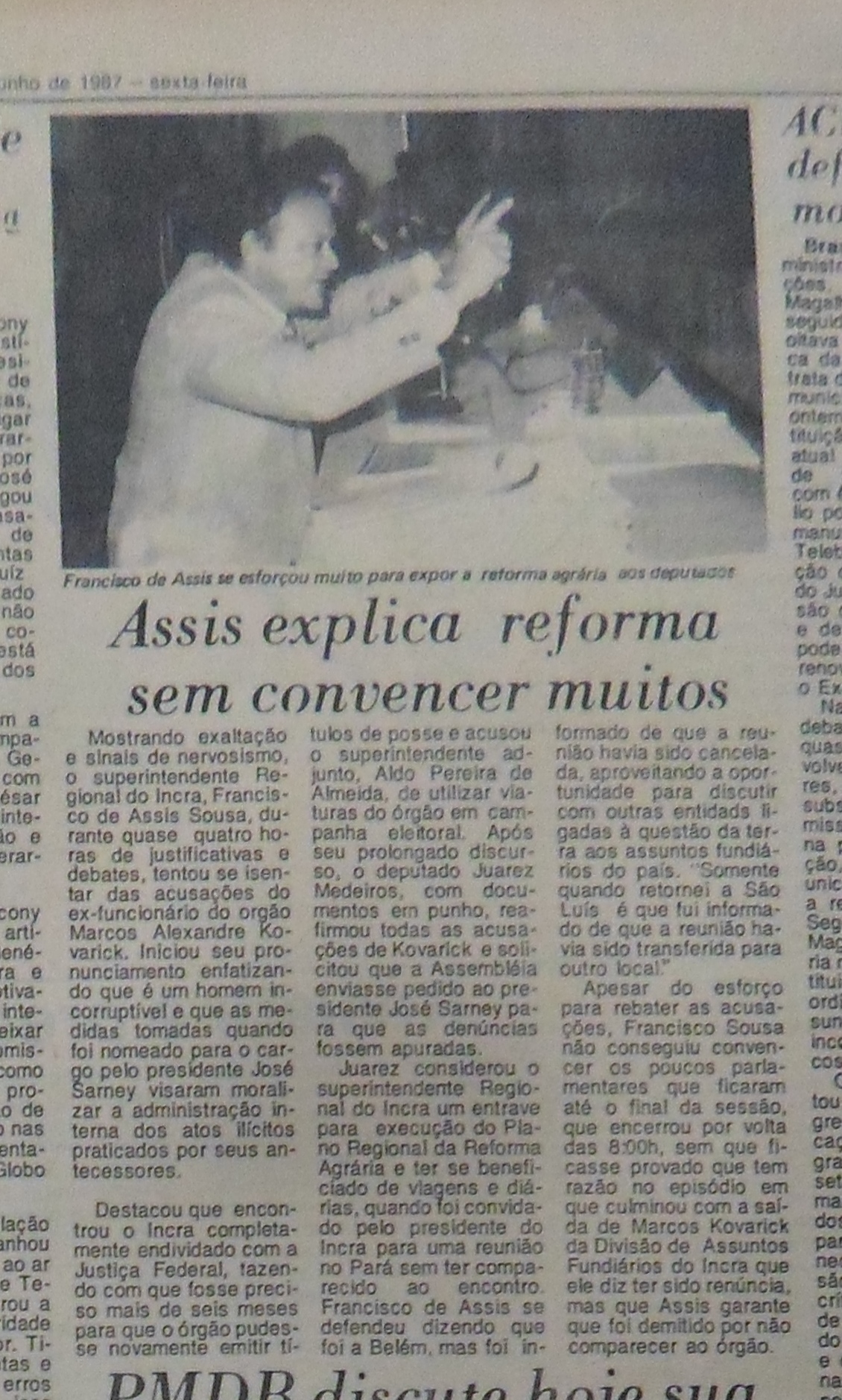 Imagem não encontrada ou não existe
