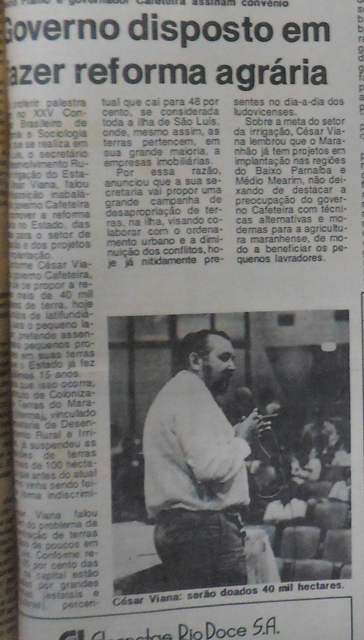 Imagem não encontrada ou não existe