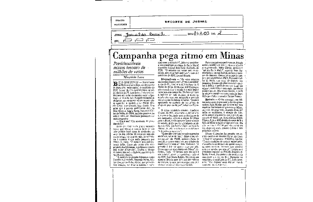 Imagem não encontrada ou não existe