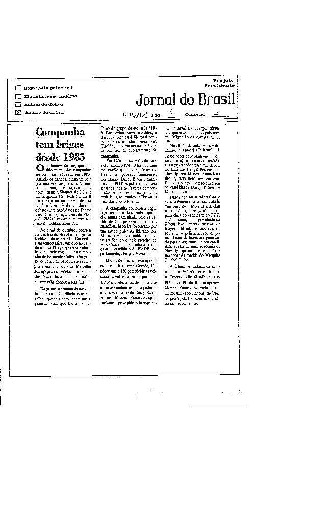 Imagem não encontrada ou não existe