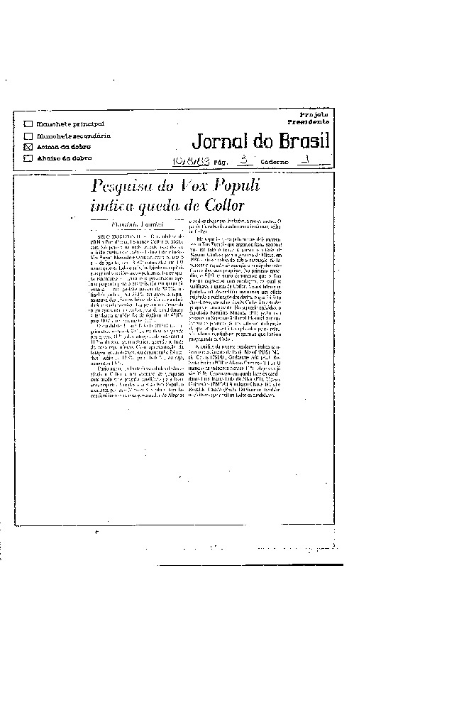 Imagem não encontrada ou não existe