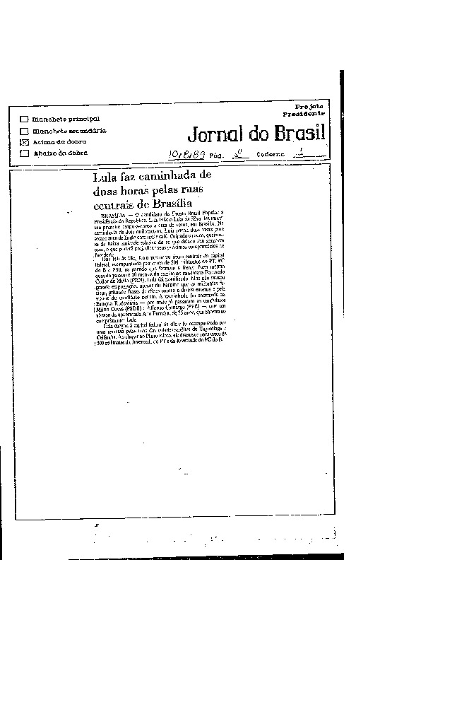 Imagem não encontrada ou não existe