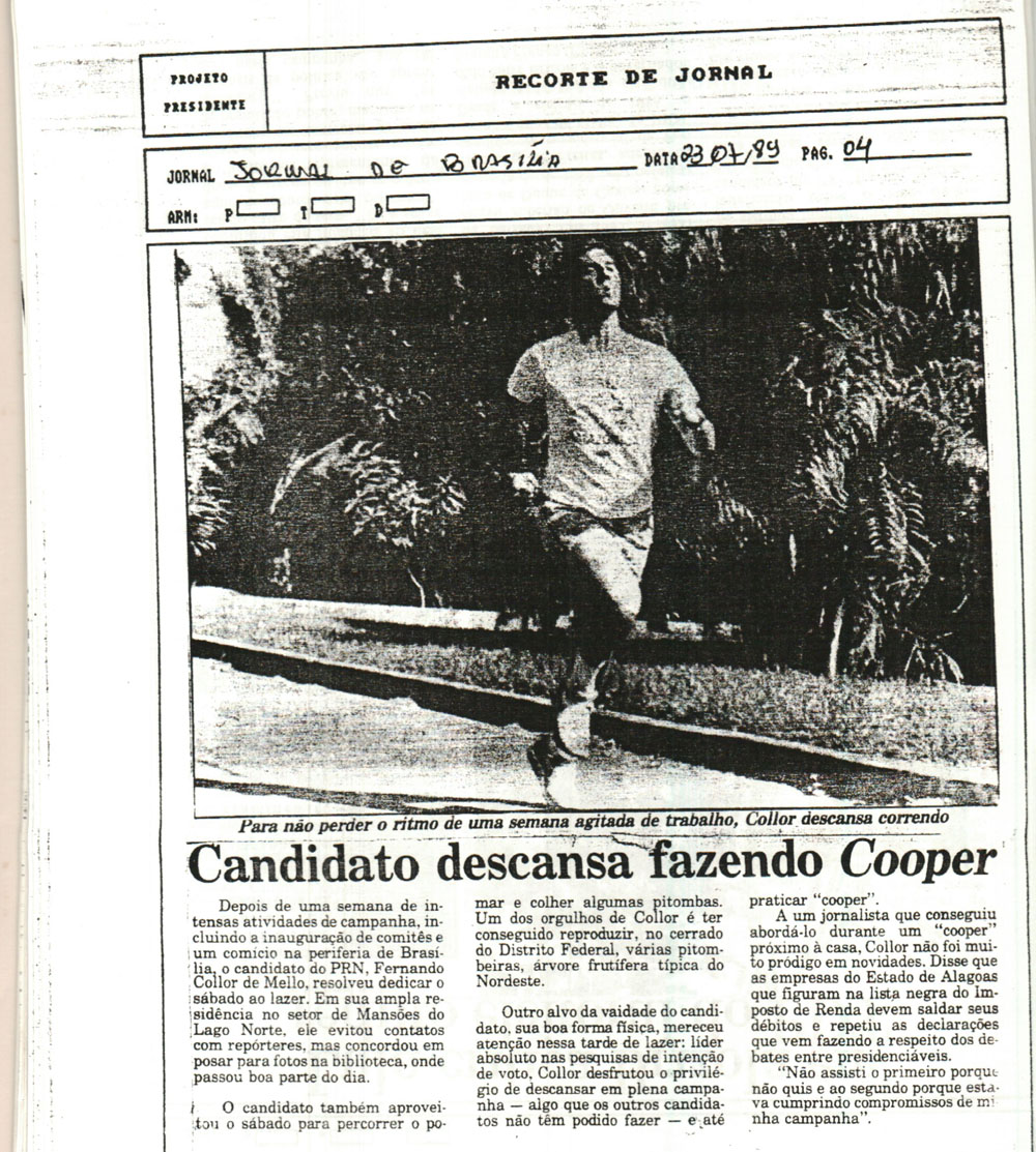 Imagem não encontrada ou não existe