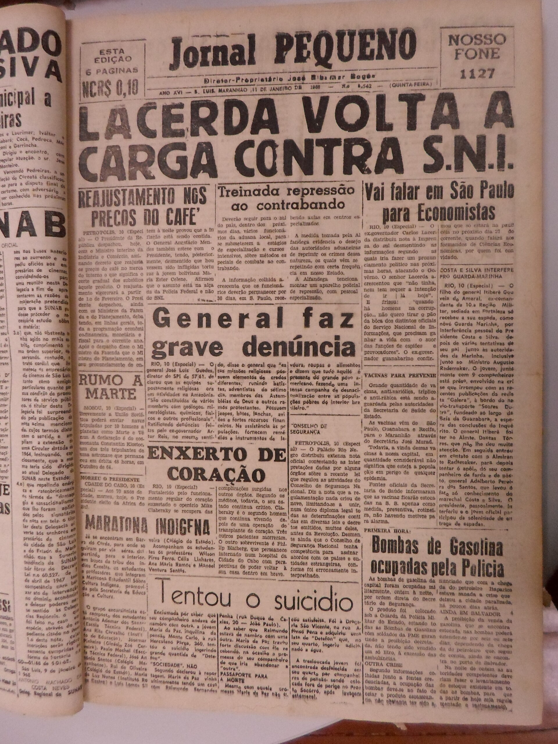 Imagem não encontrada ou não existe