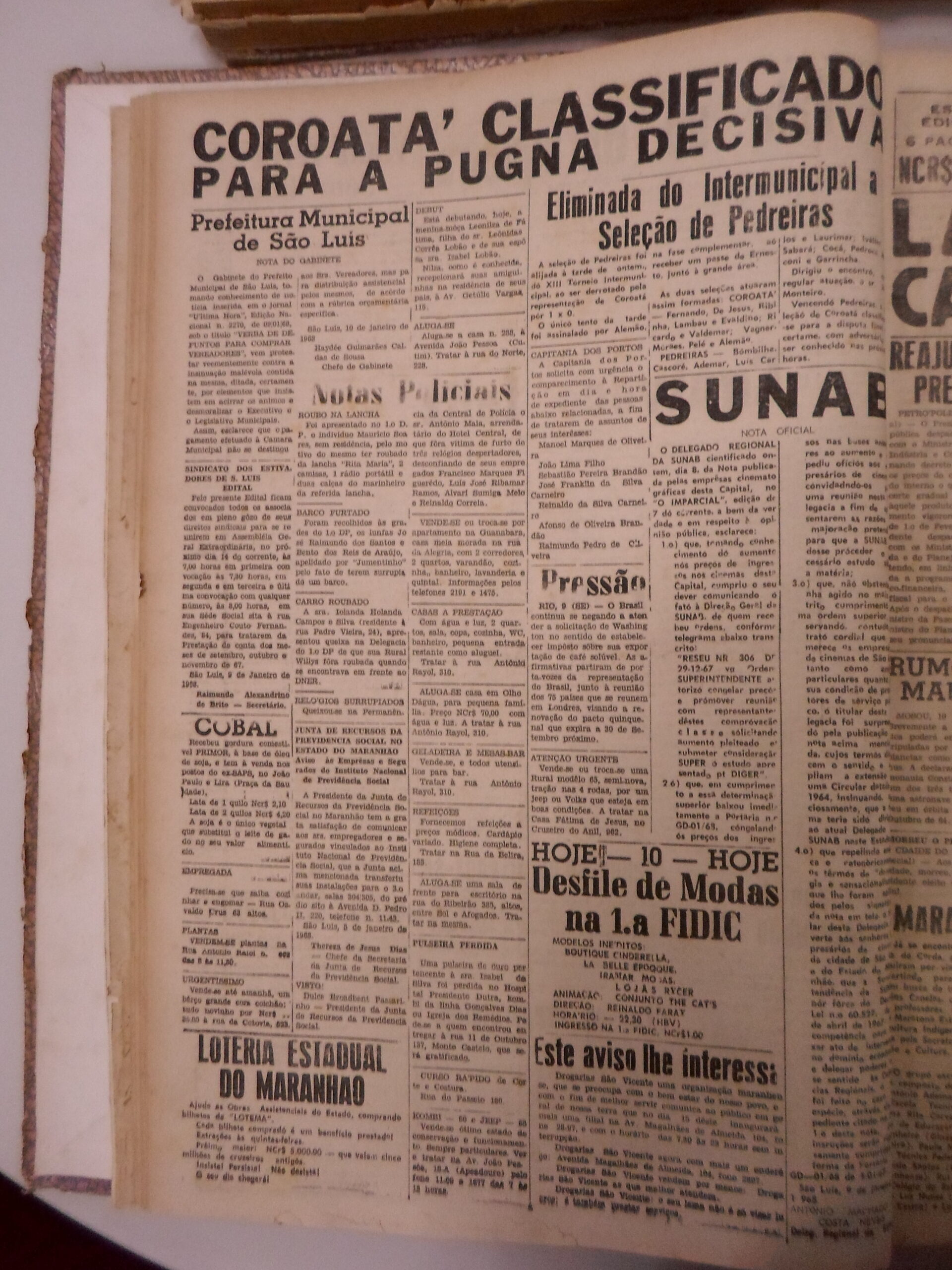 Imagem não encontrada ou não existe