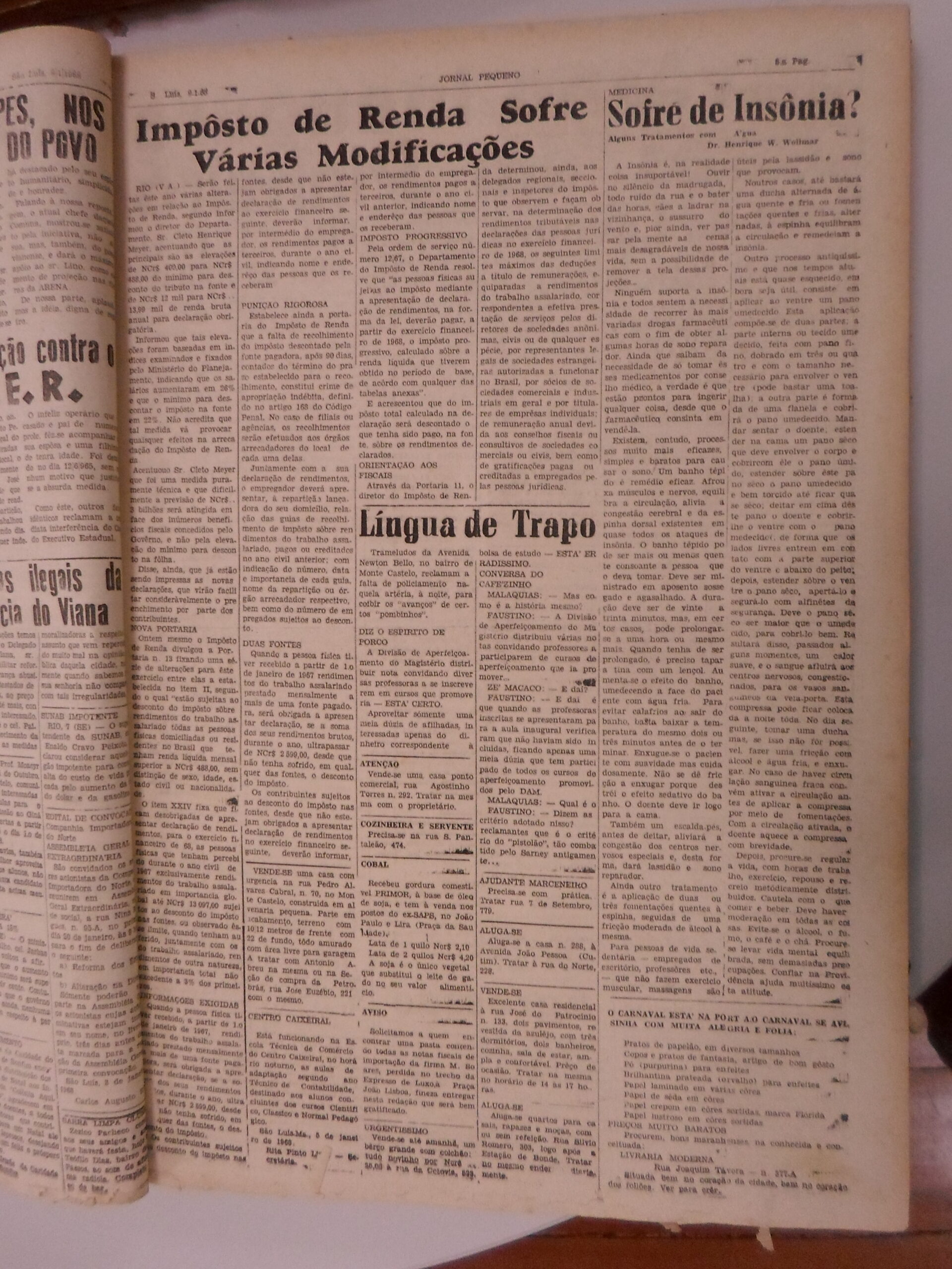 Imagem não encontrada ou não existe