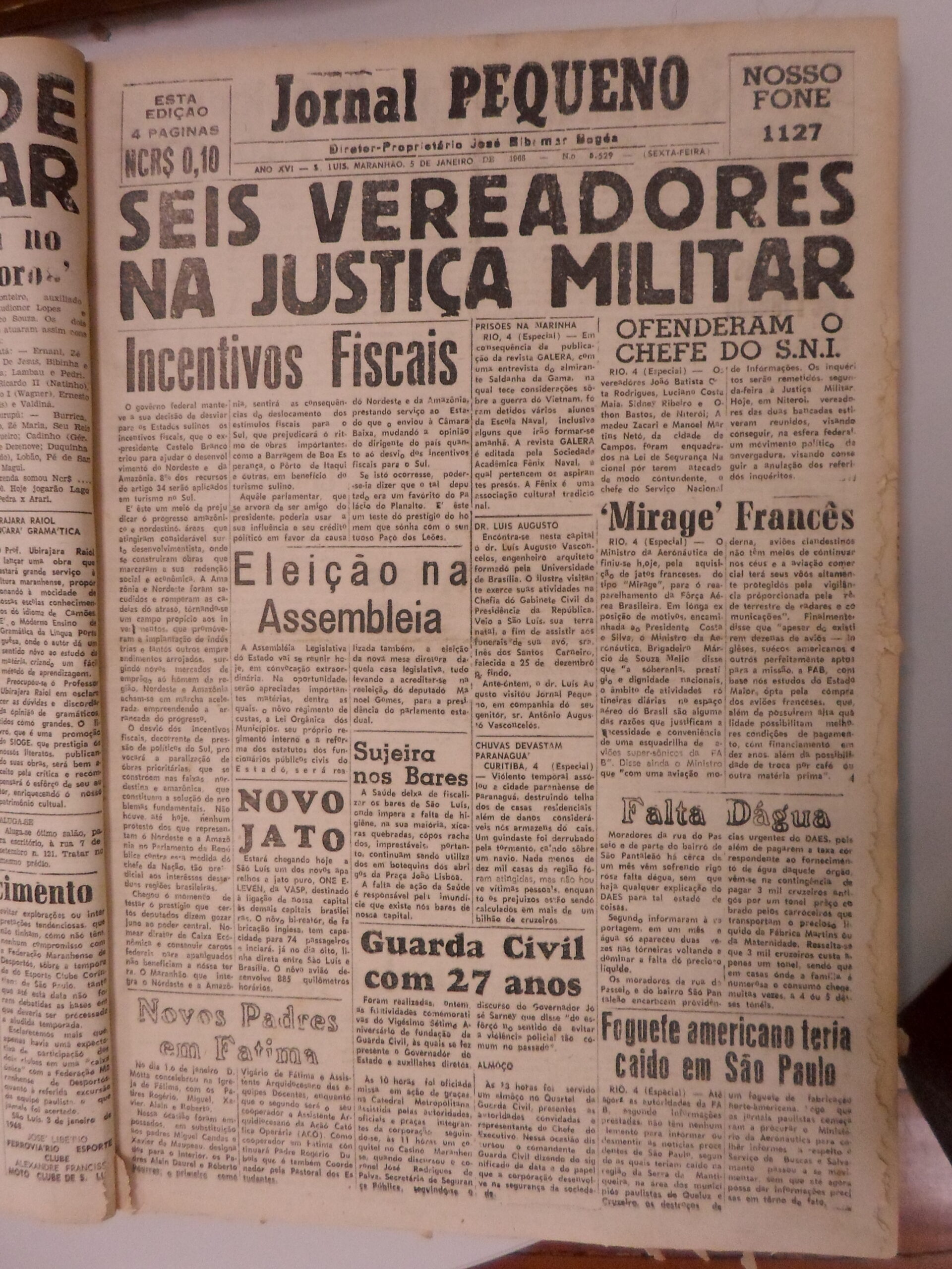 Imagem não encontrada ou não existe