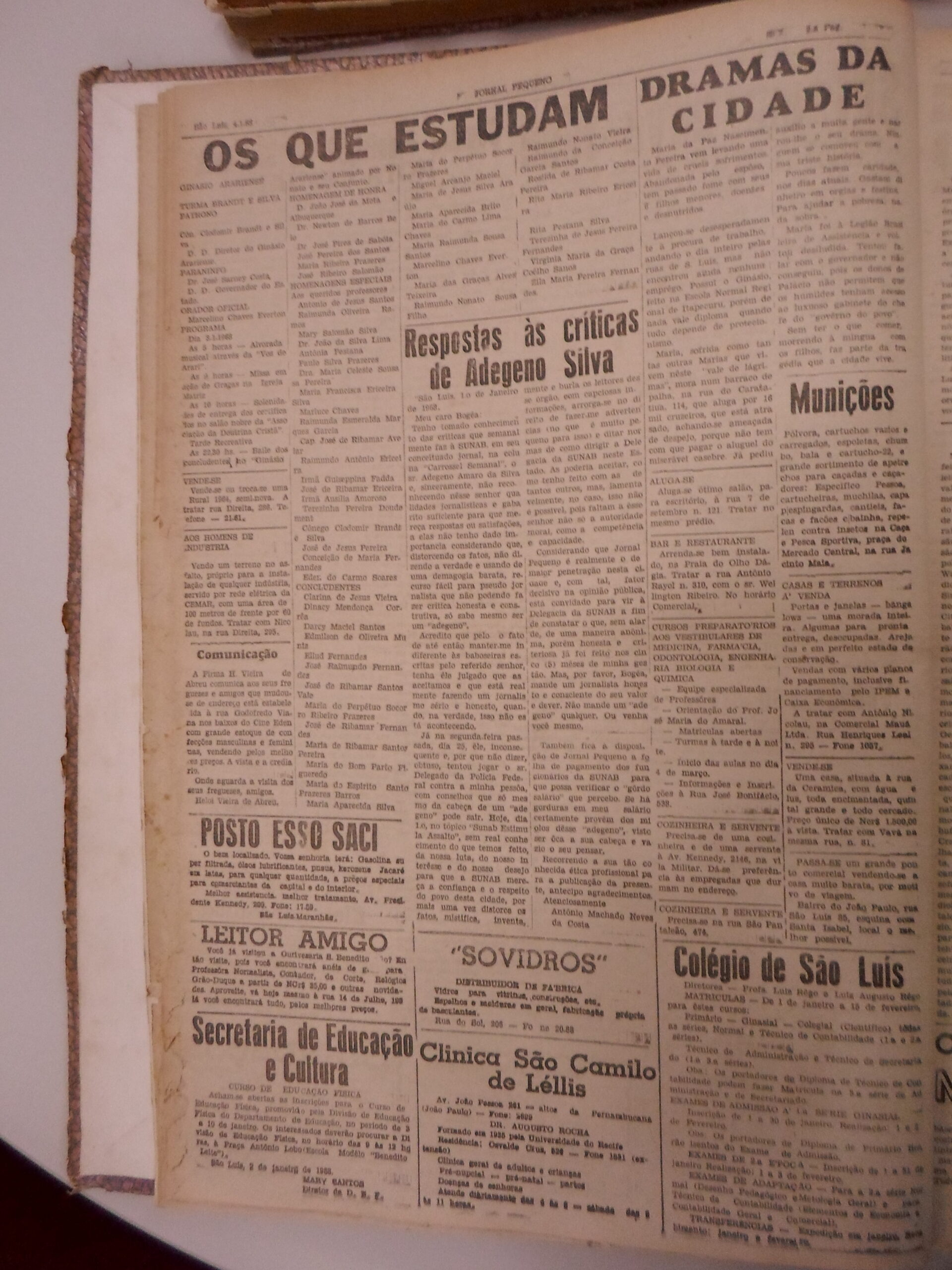 Imagem não encontrada ou não existe