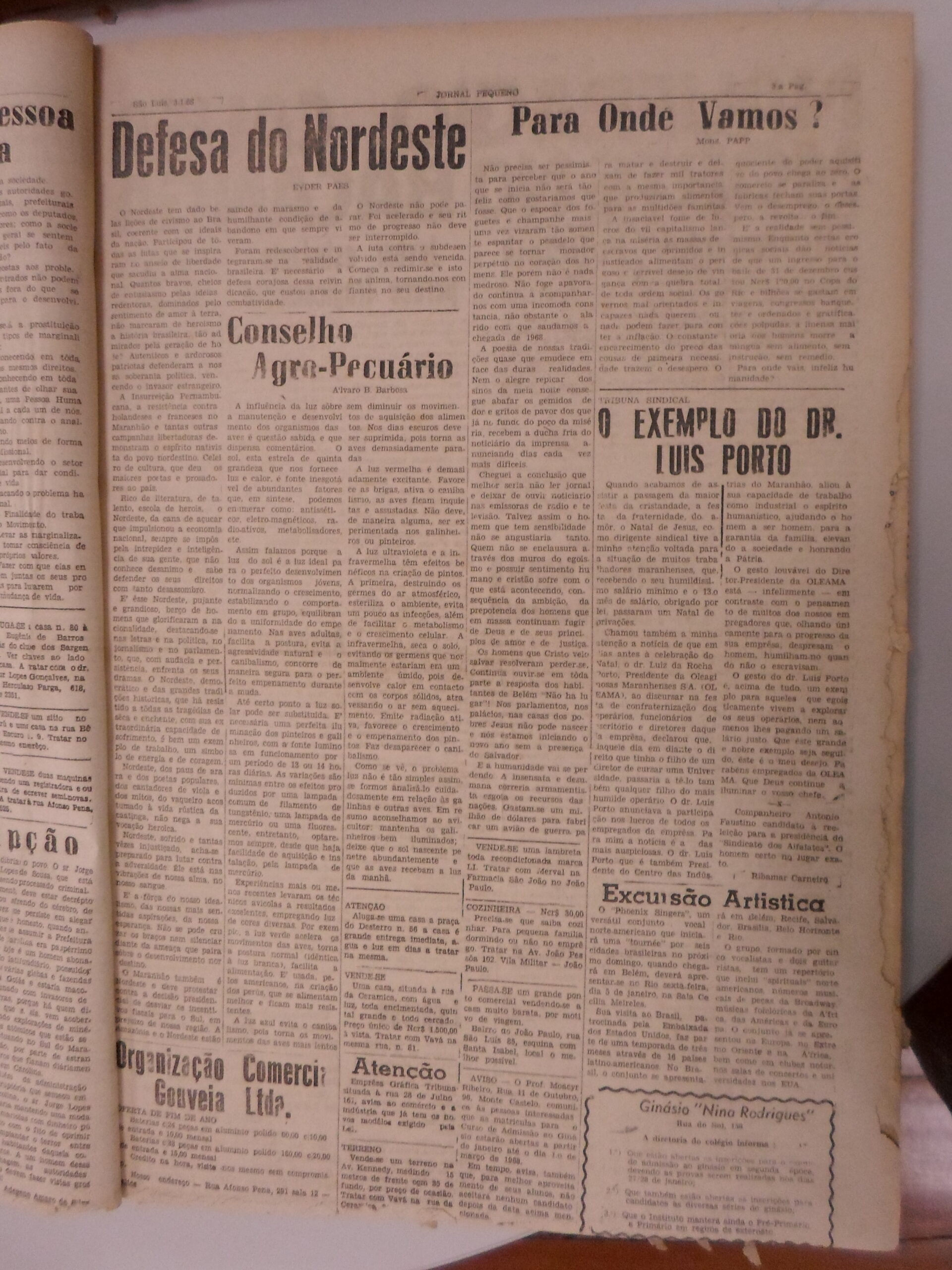 Imagem não encontrada ou não existe