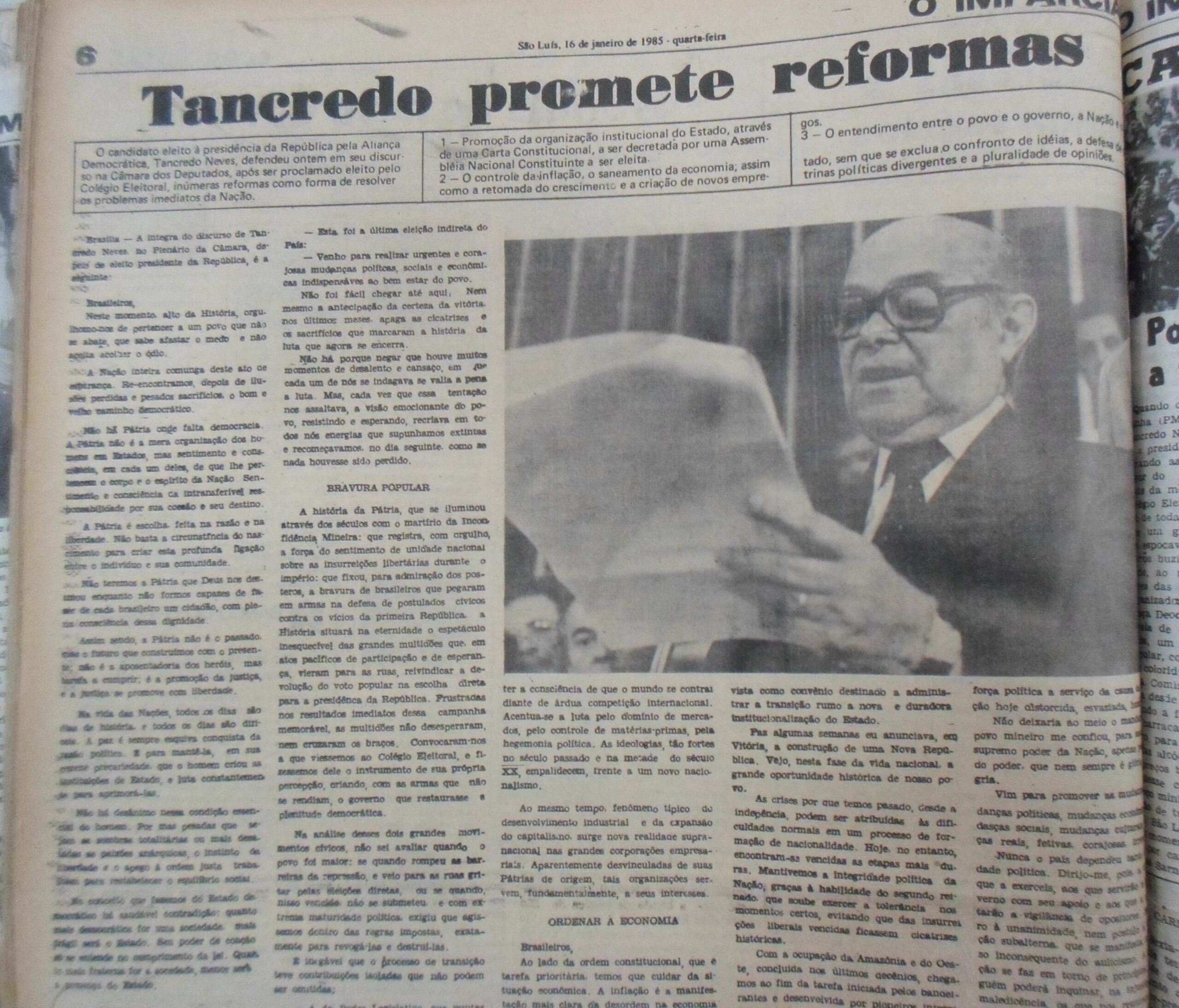 Imagem não encontrada ou não existe