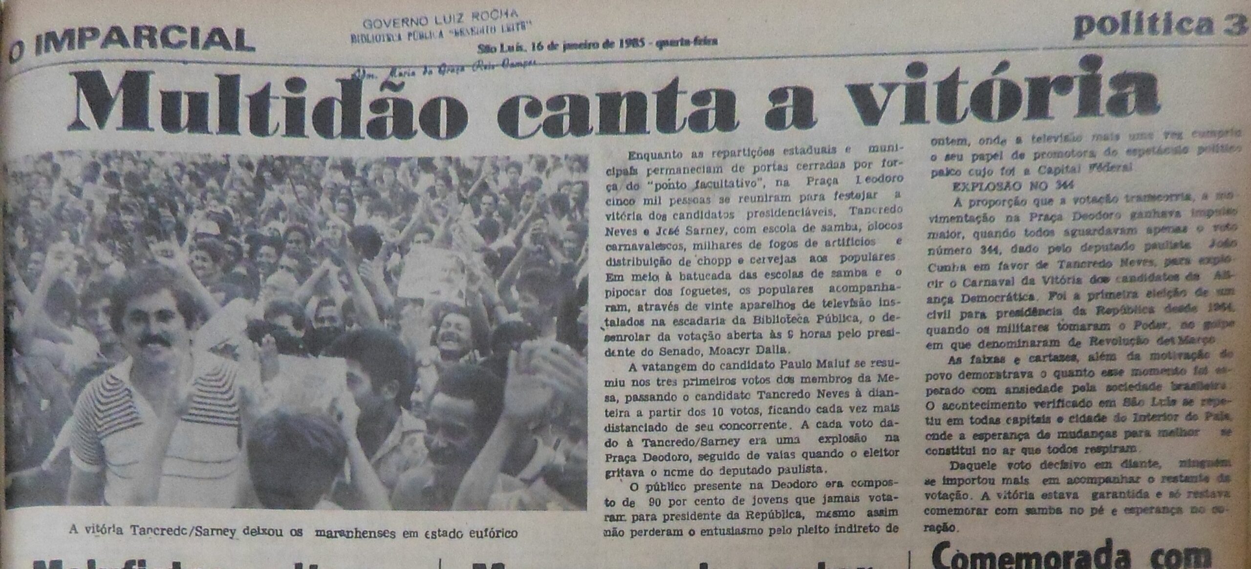 Imagem não encontrada ou não existe