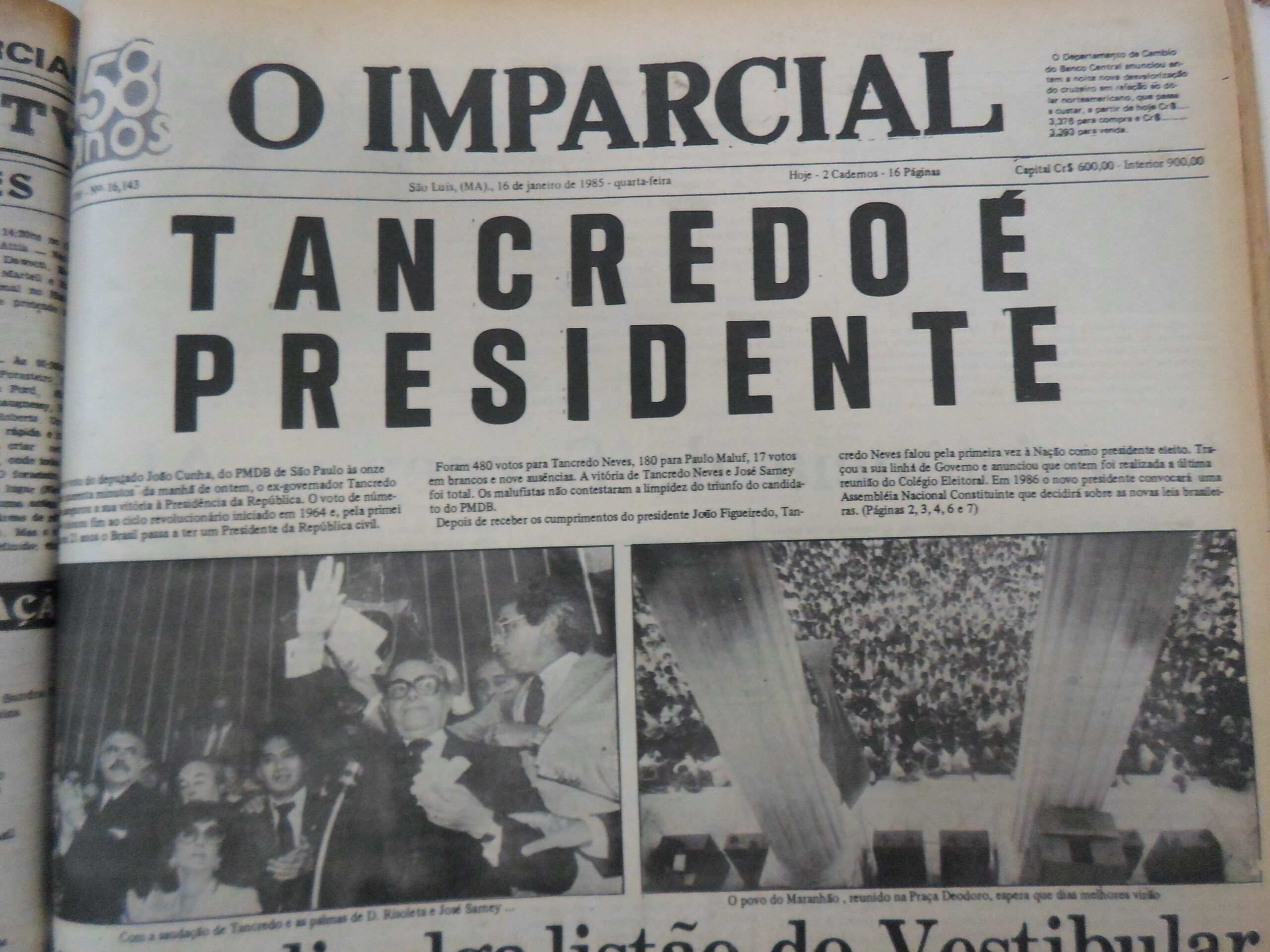 Imagem não encontrada ou não existe