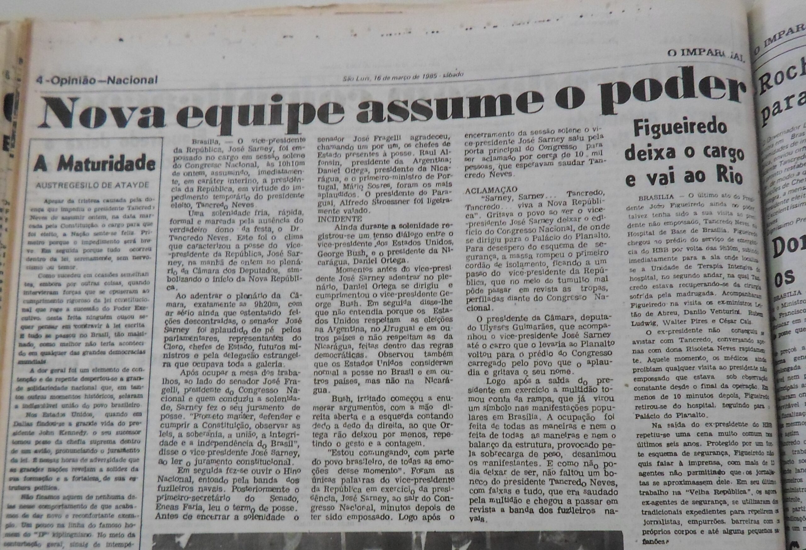 Imagem não encontrada ou não existe