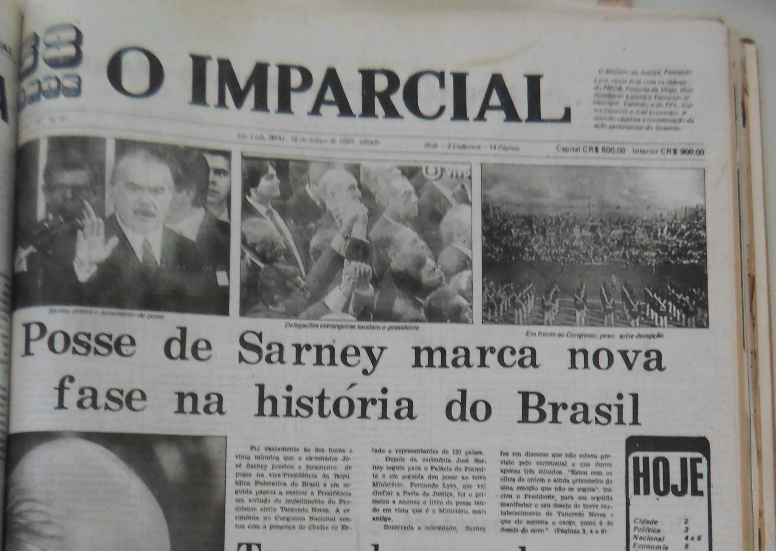 Imagem não encontrada ou não existe