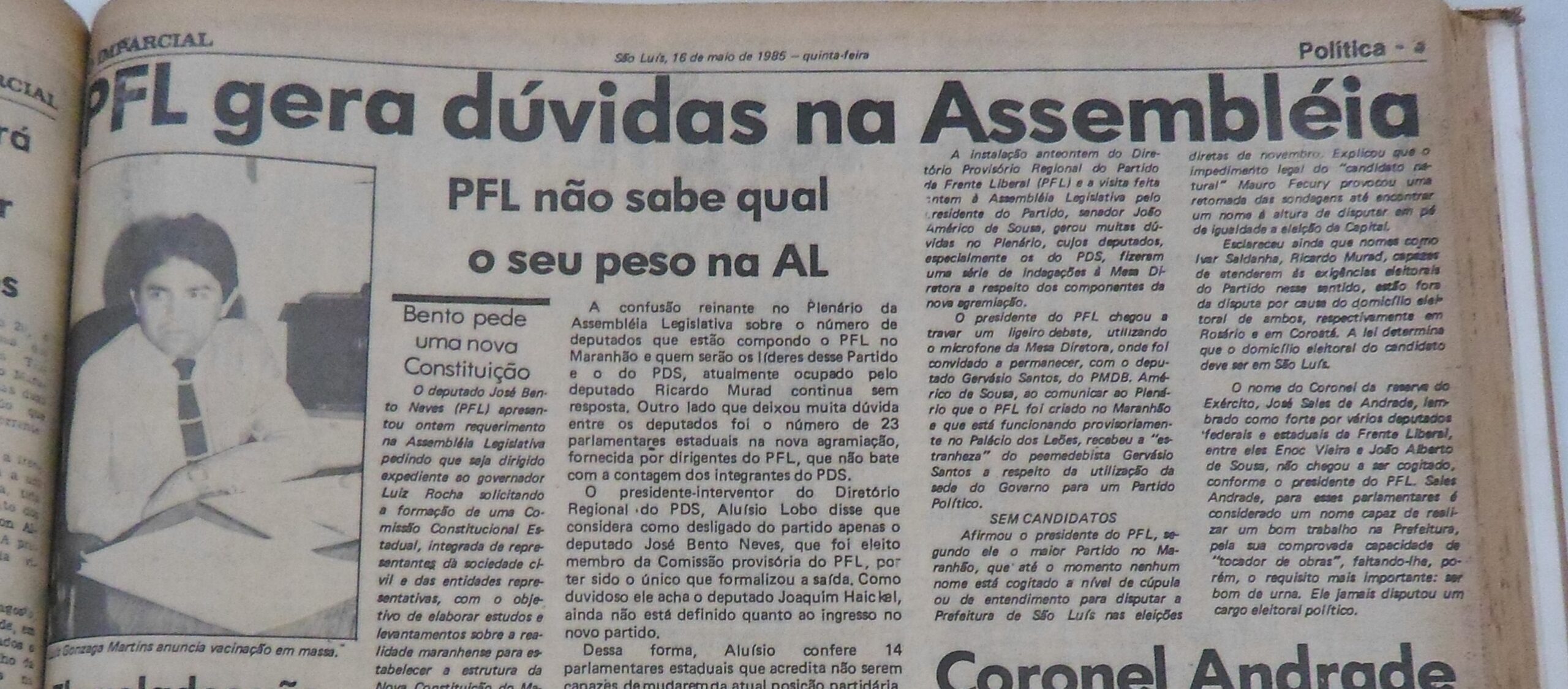 Imagem não encontrada ou não existe