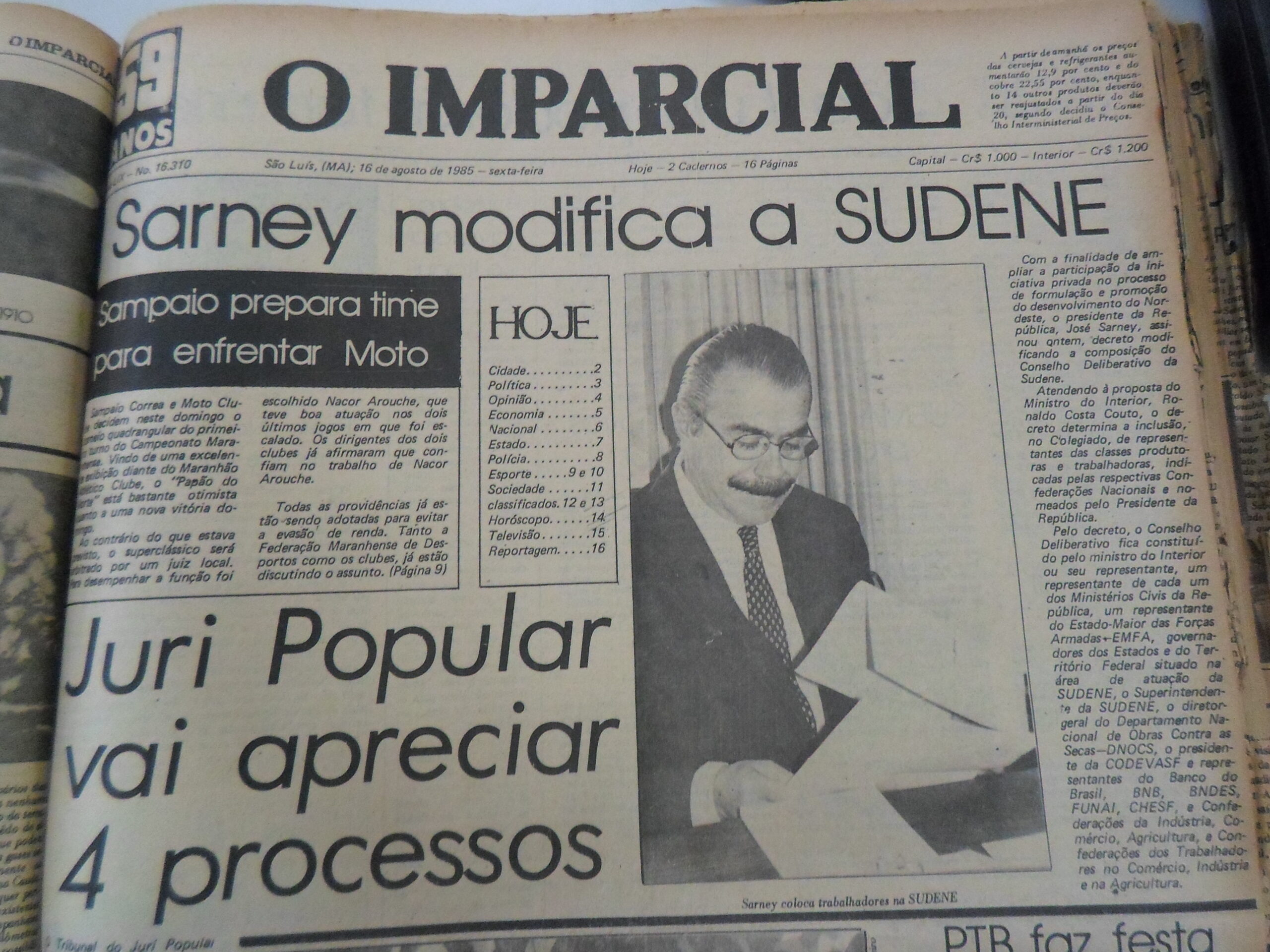 Imagem não encontrada ou não existe