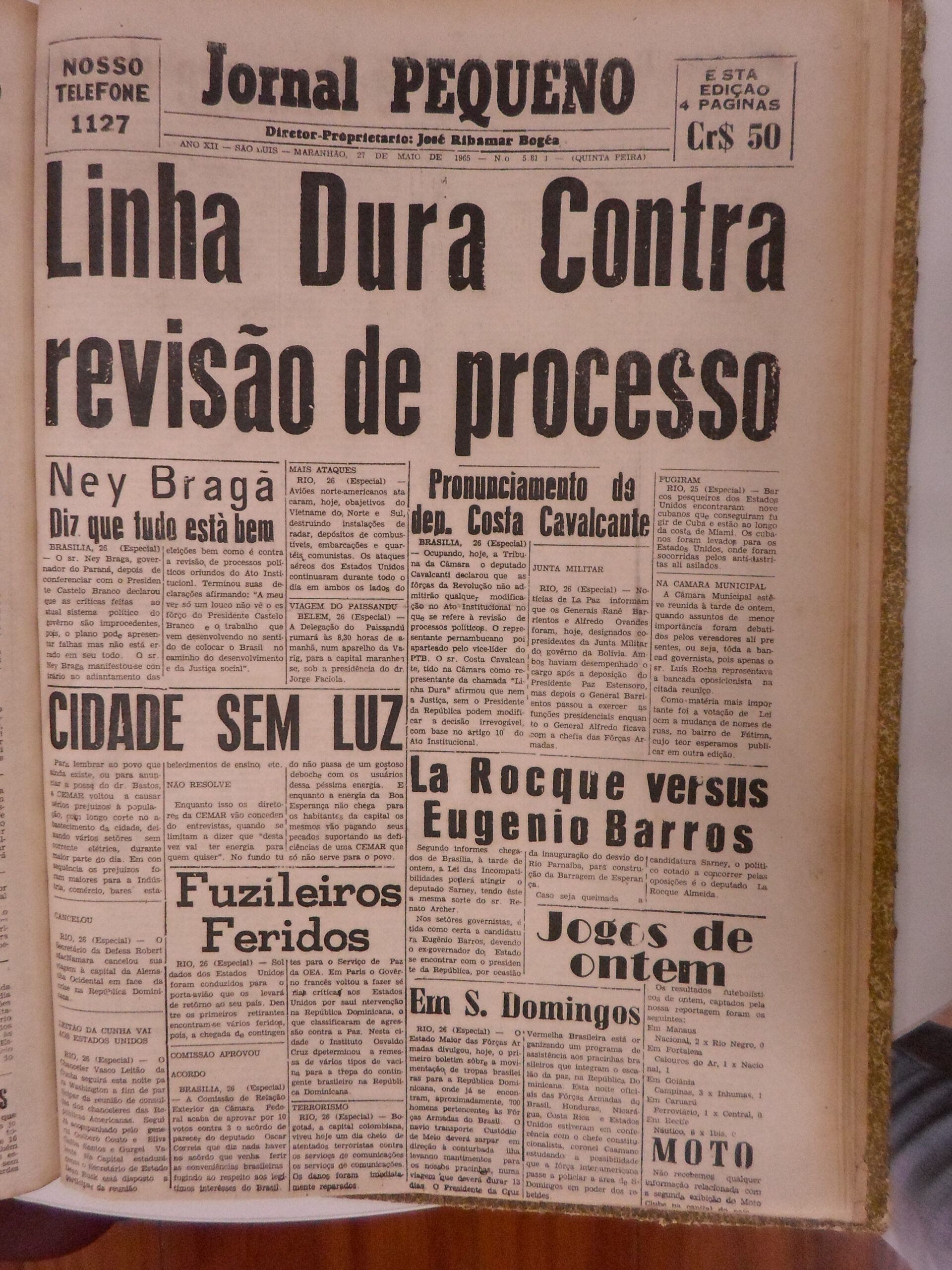 Imagem não encontrada ou não existe