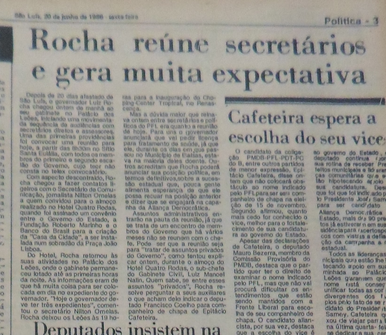 Imagem não encontrada ou não existe