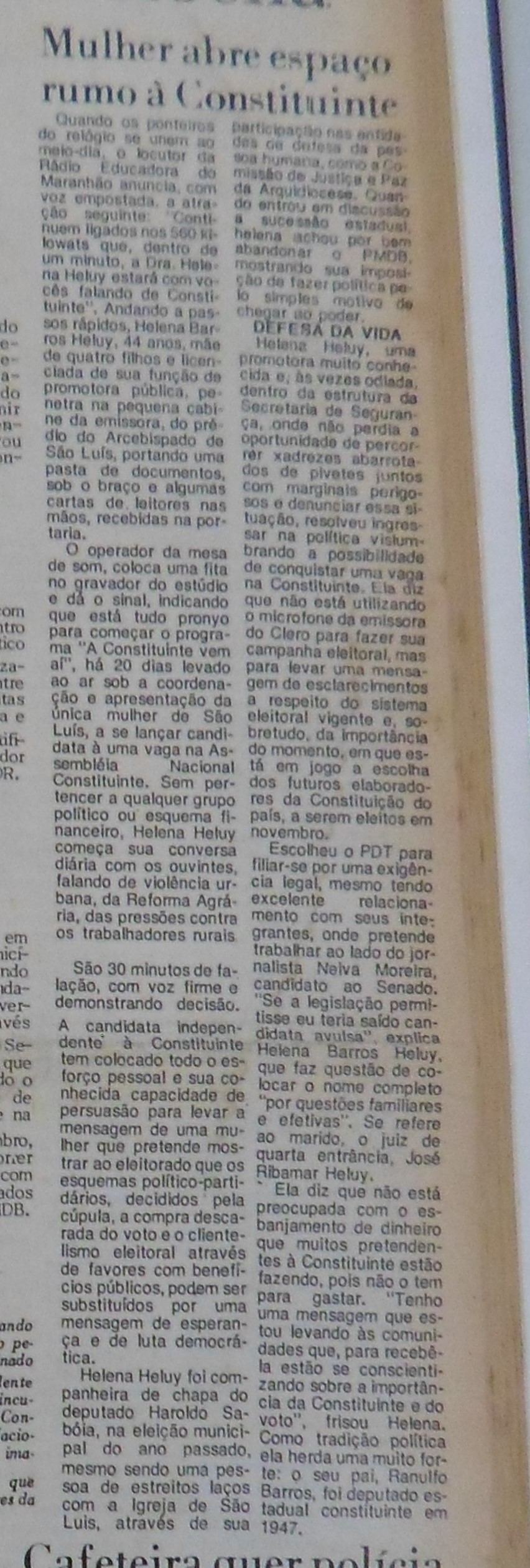 Imagem não encontrada ou não existe