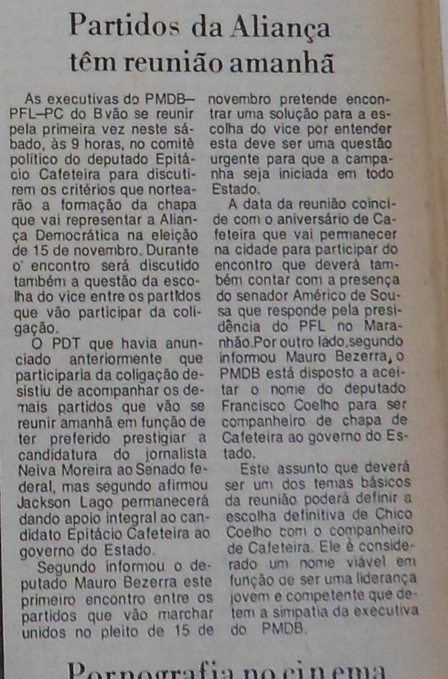 Imagem não encontrada ou não existe