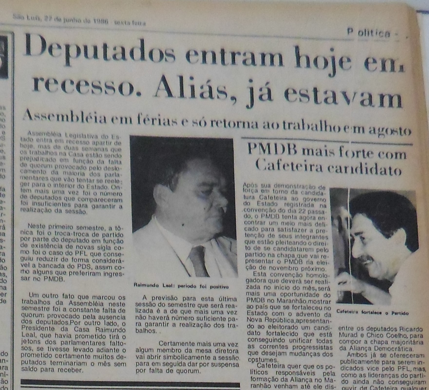 Imagem não encontrada ou não existe
