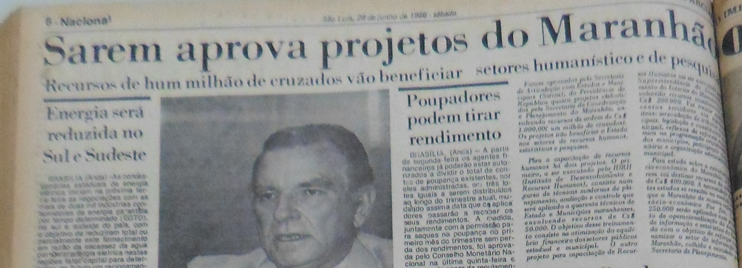 Imagem não encontrada ou não existe