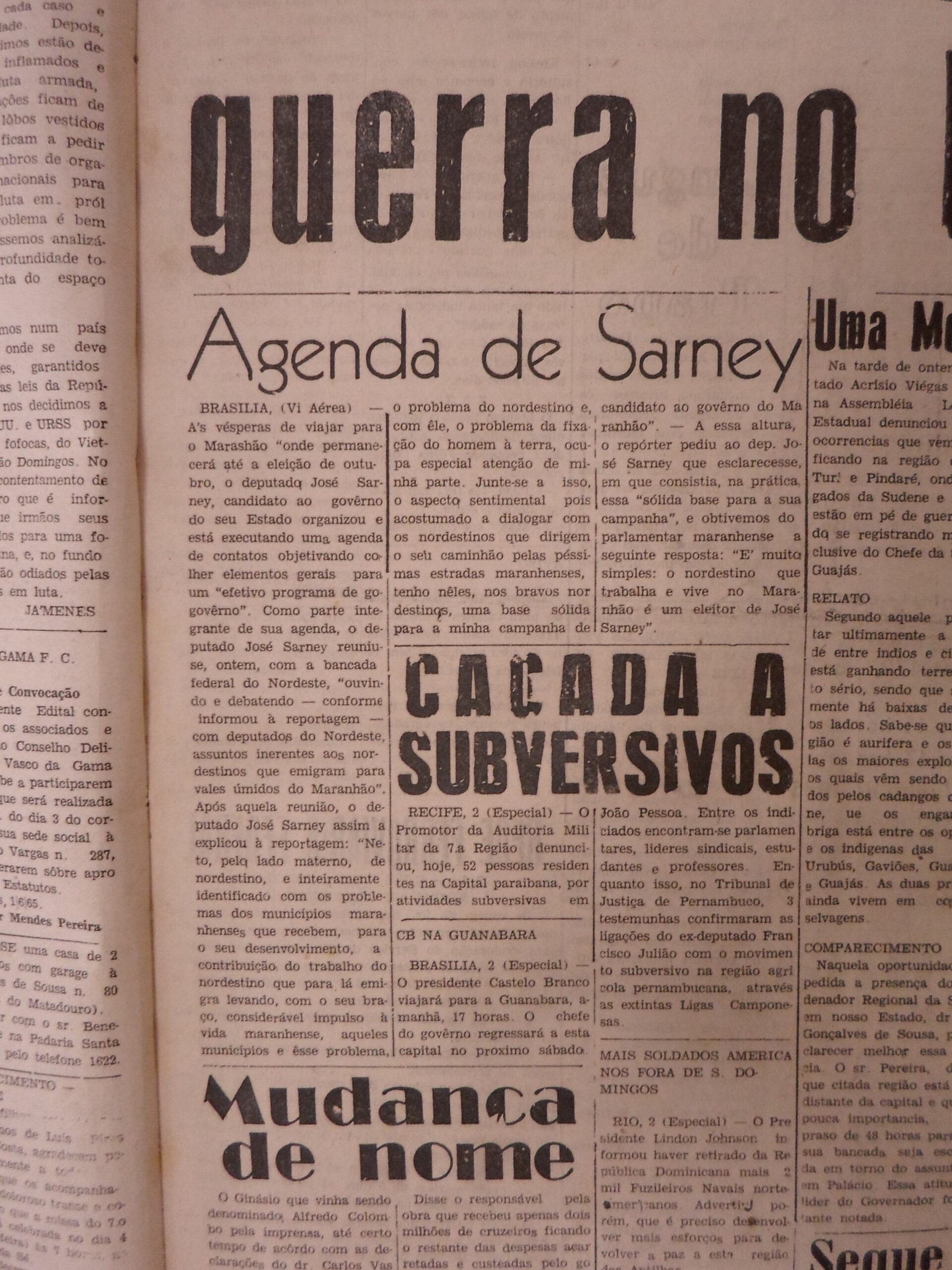 Imagem não encontrada ou não existe
