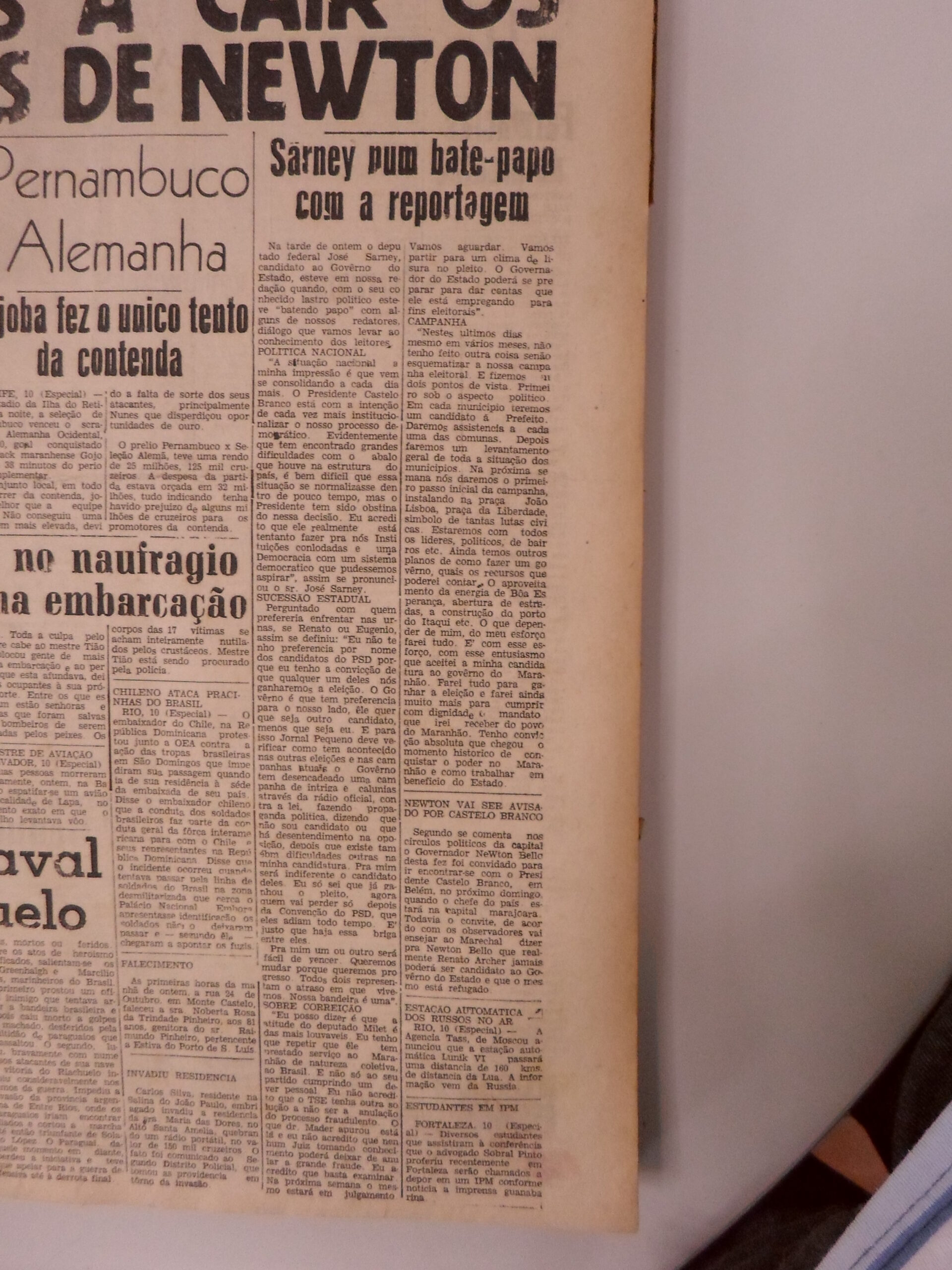 Imagem não encontrada ou não existe