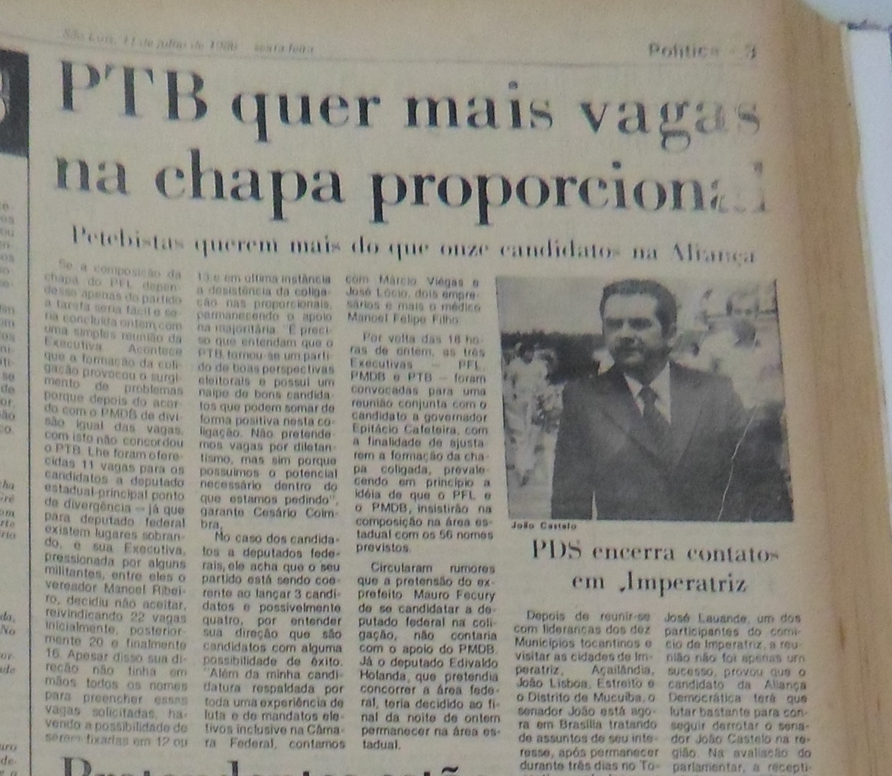 Imagem não encontrada ou não existe