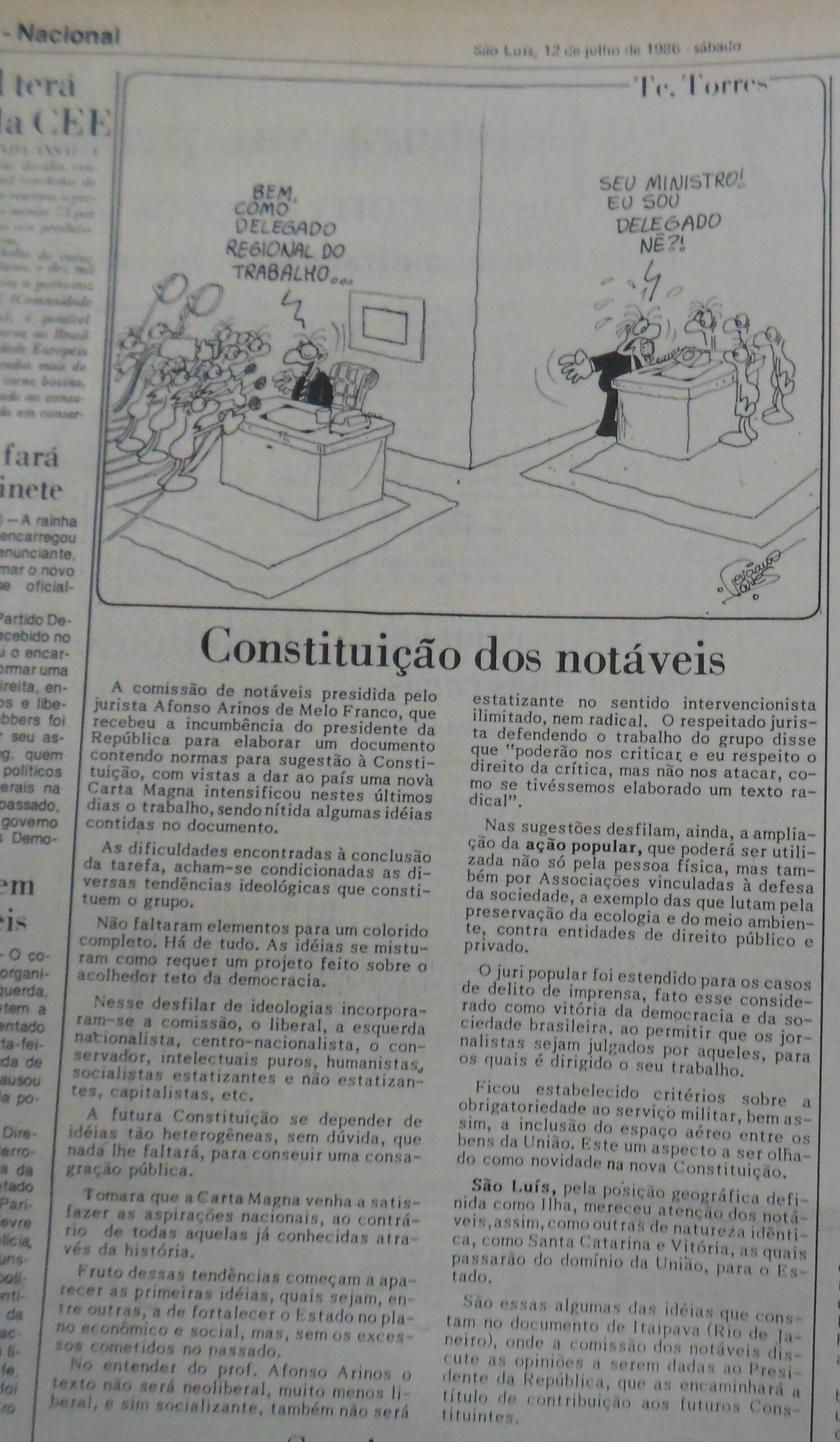 Imagem não encontrada ou não existe