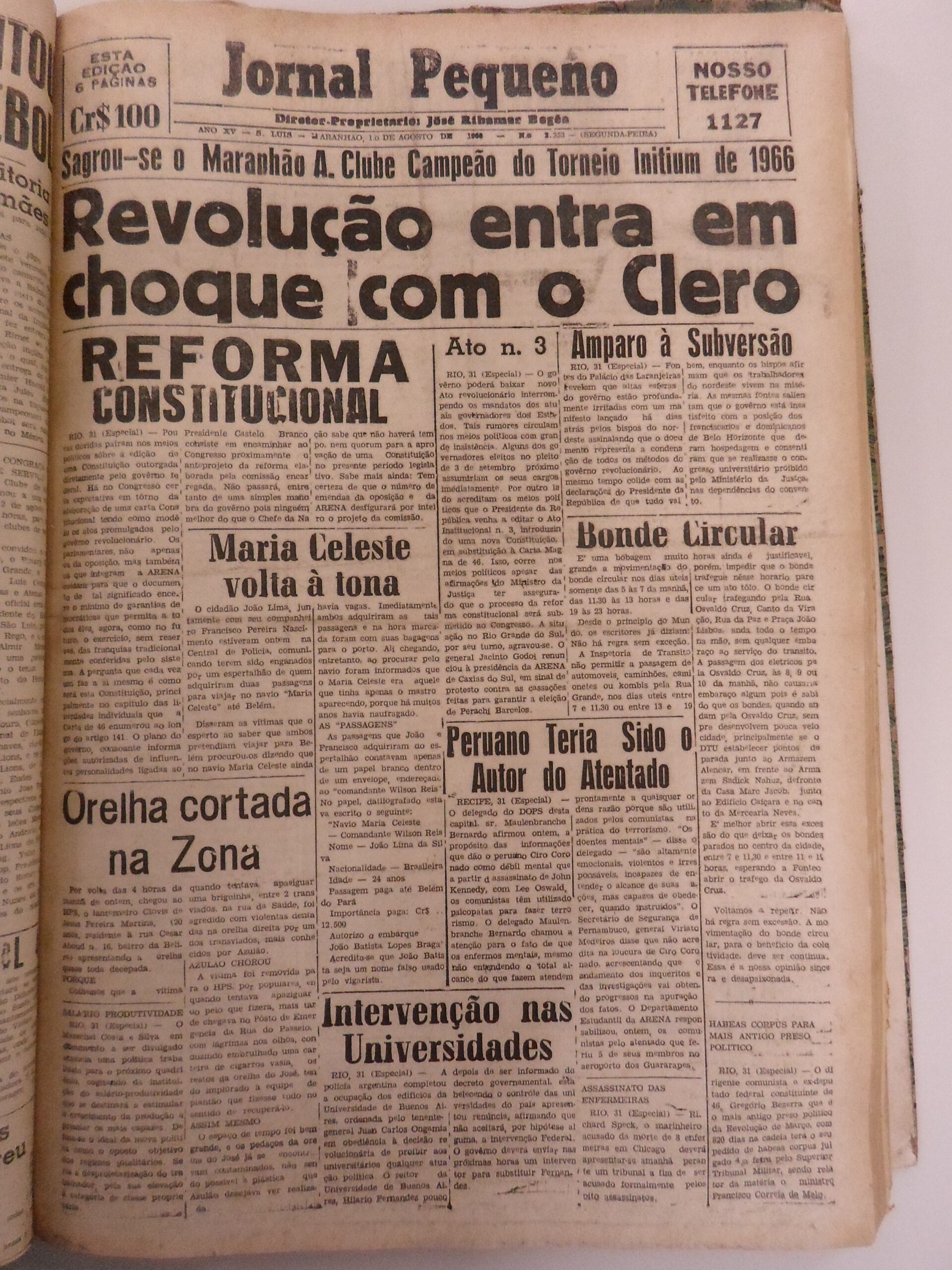 Imagem não encontrada ou não existe
