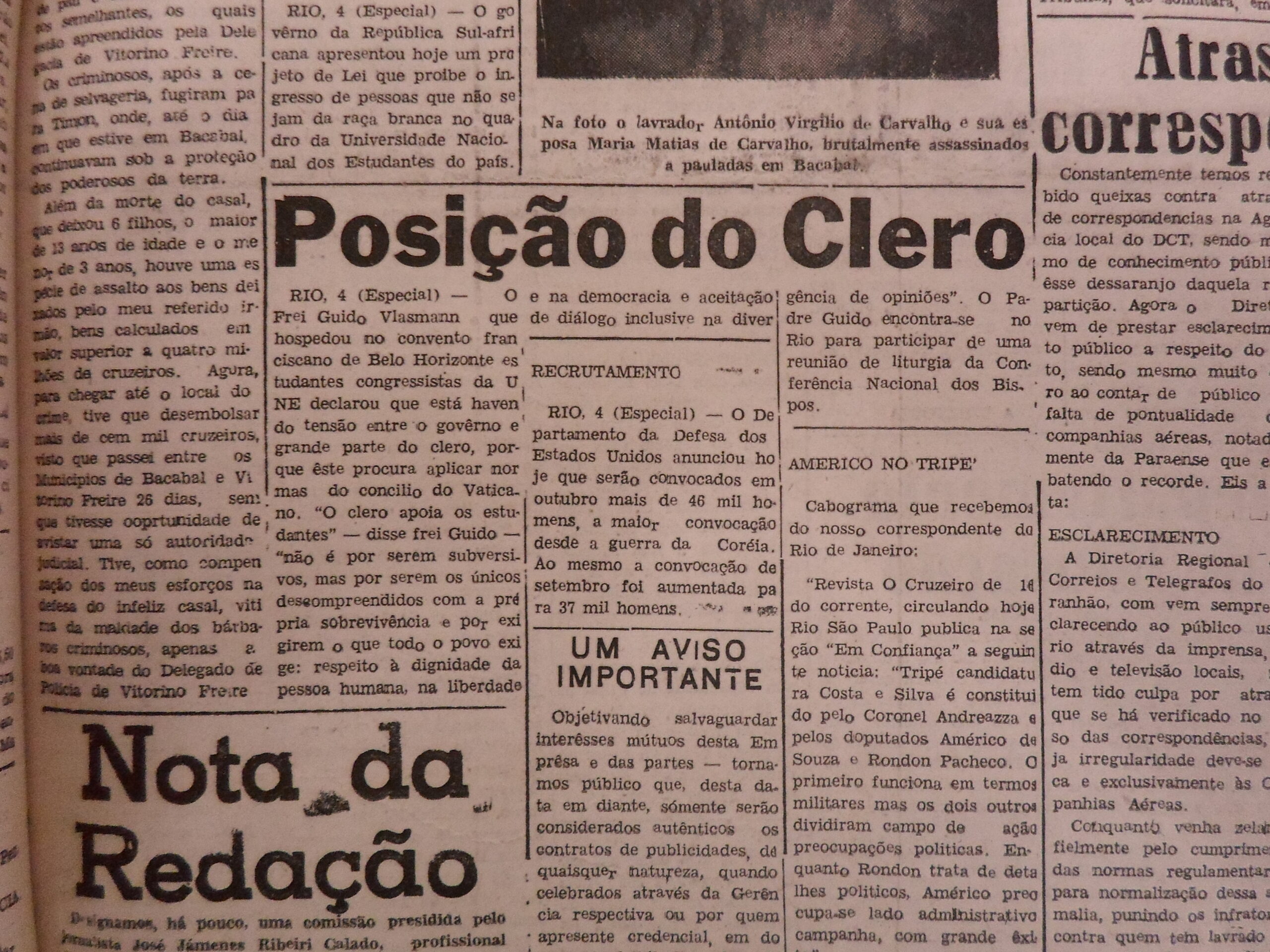 Imagem não encontrada ou não existe