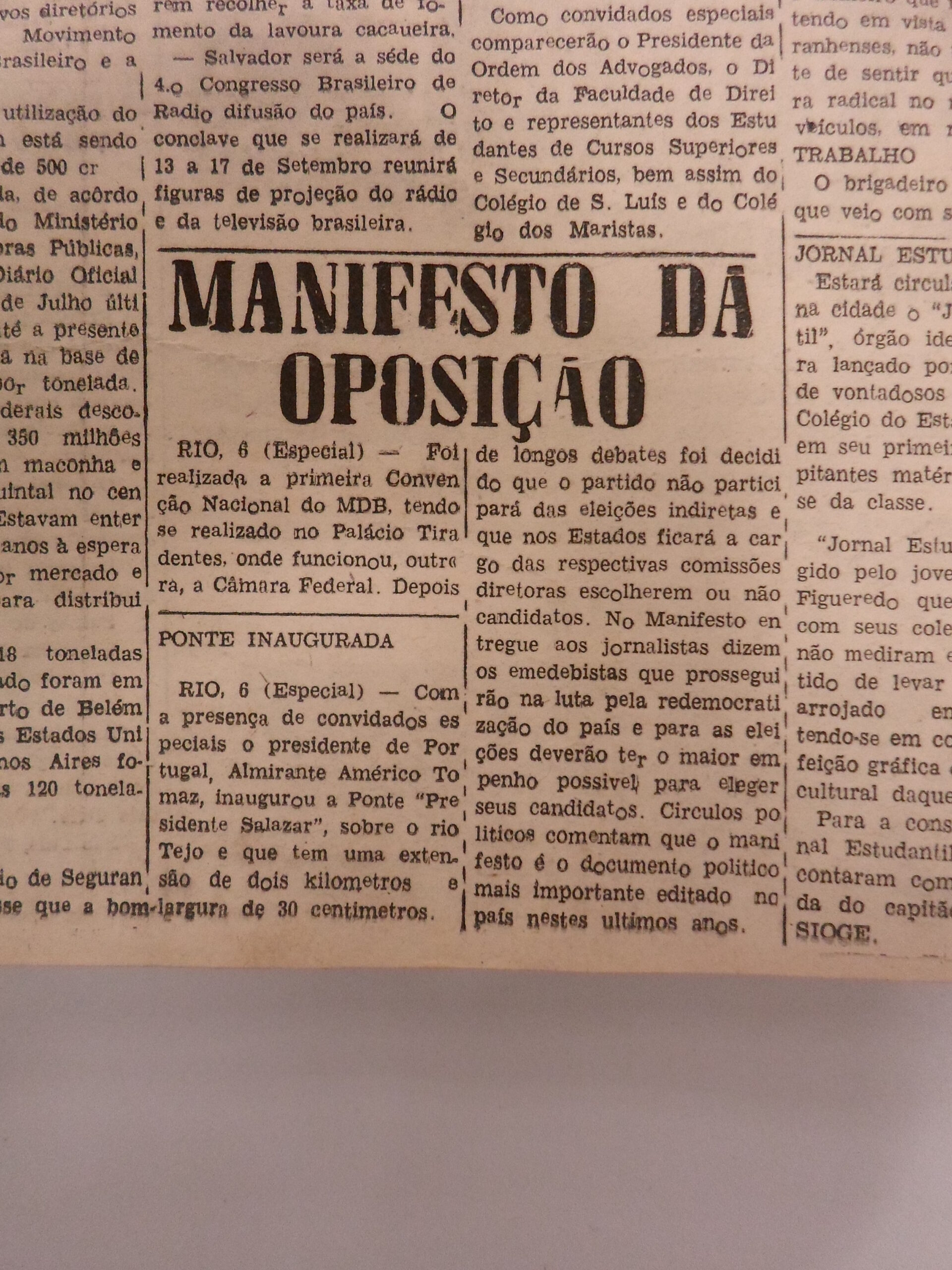 Imagem não encontrada ou não existe