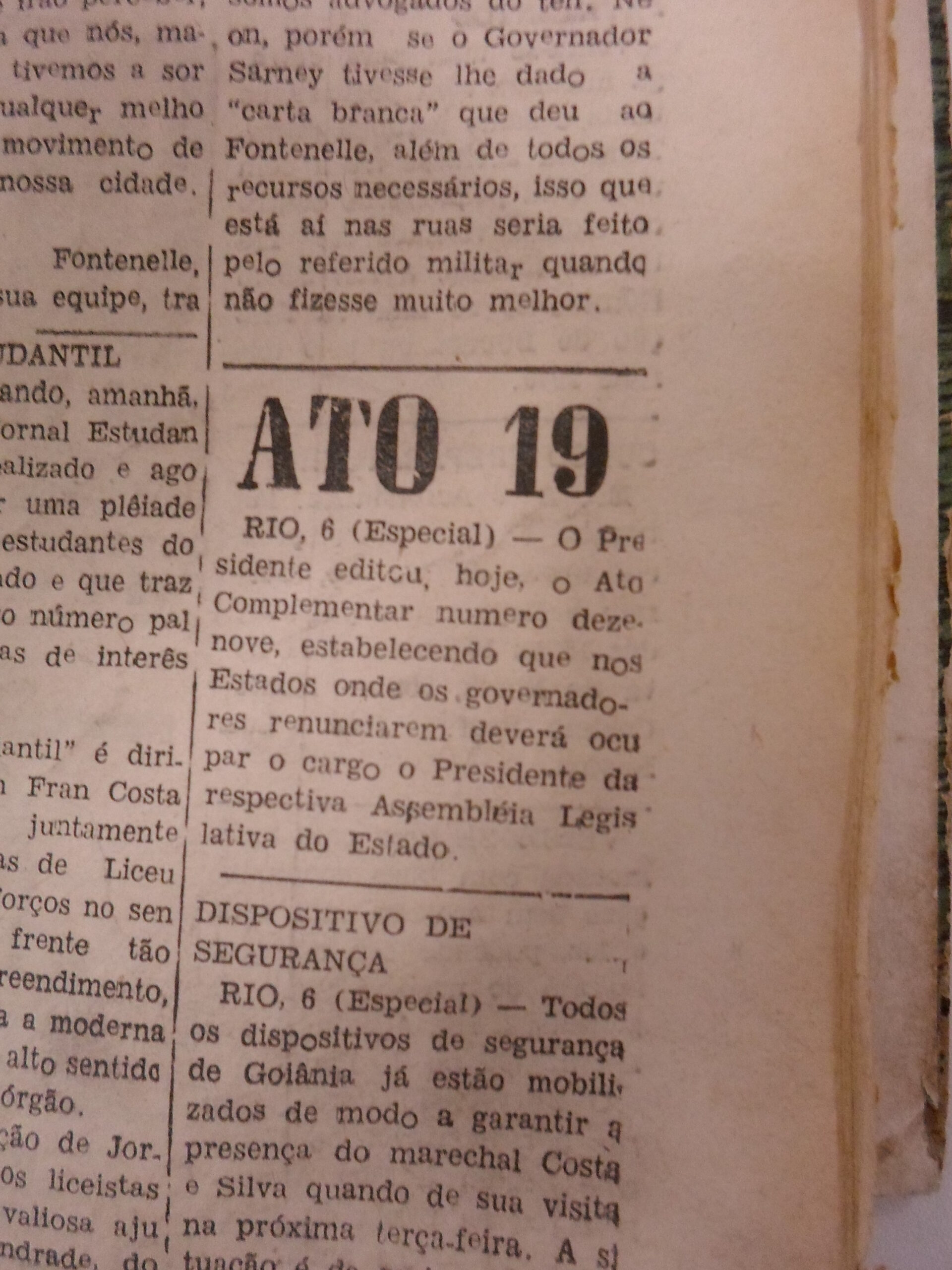 Imagem não encontrada ou não existe
