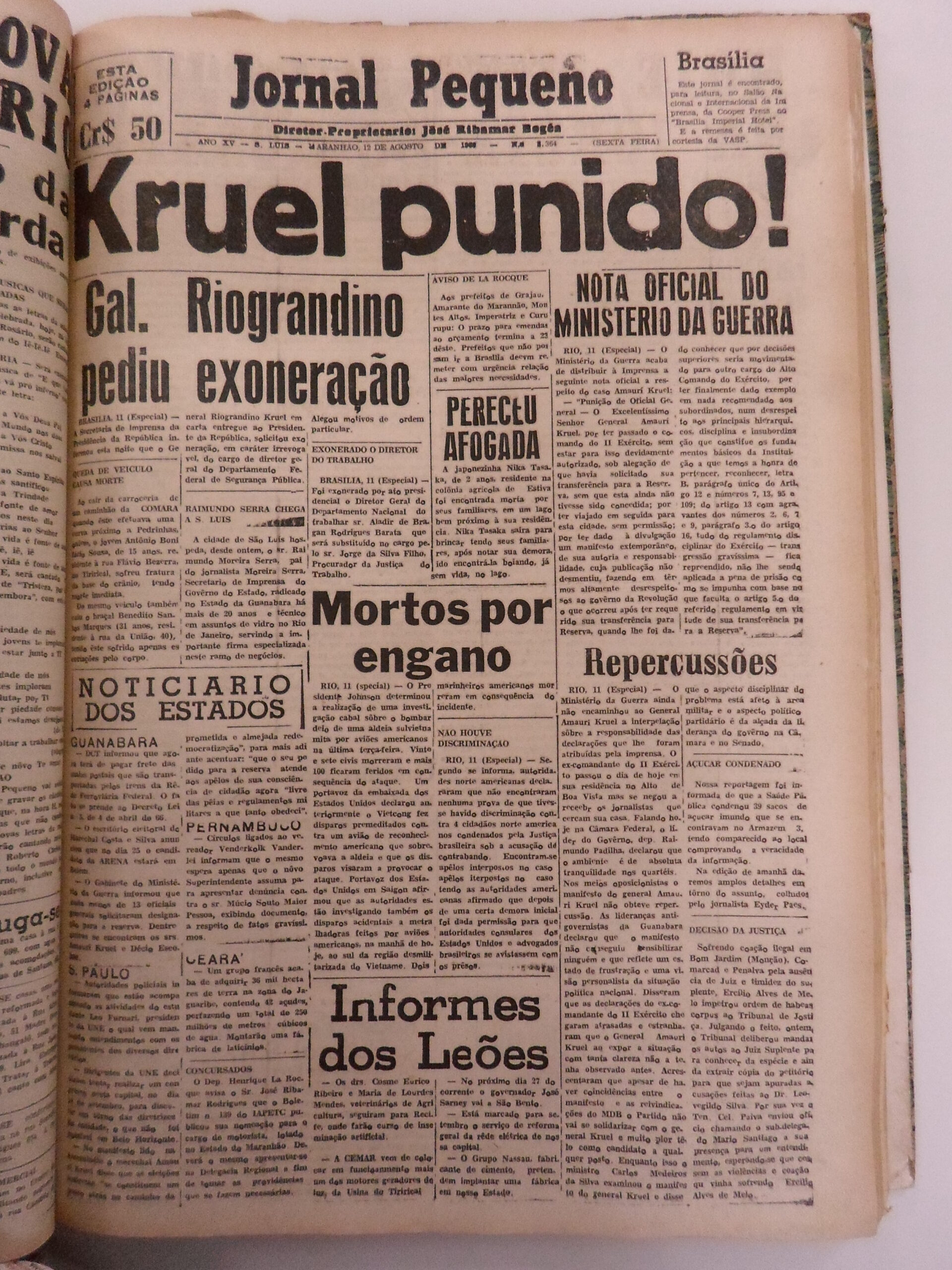 Imagem não encontrada ou não existe
