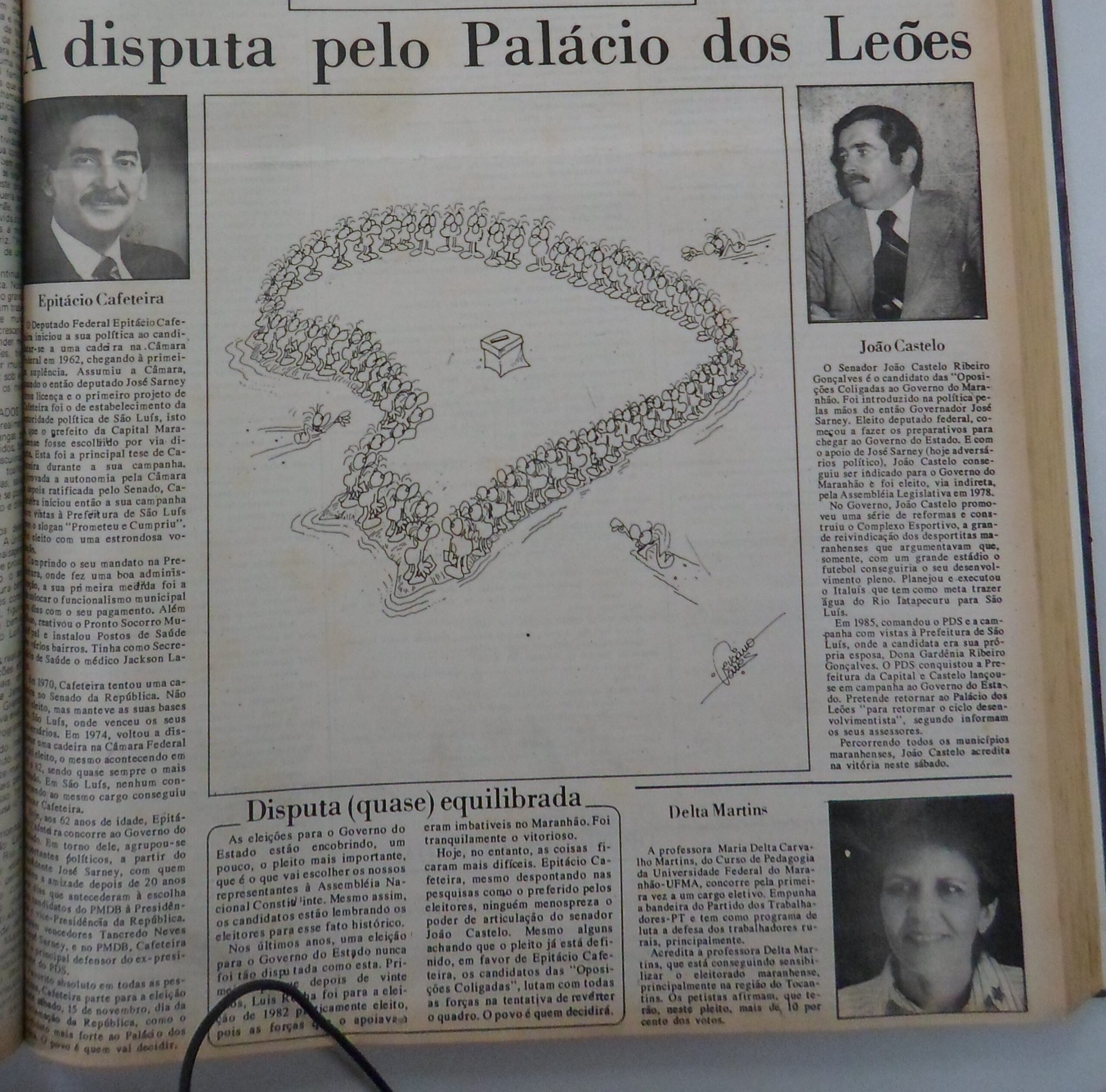 Imagem não encontrada ou não existe