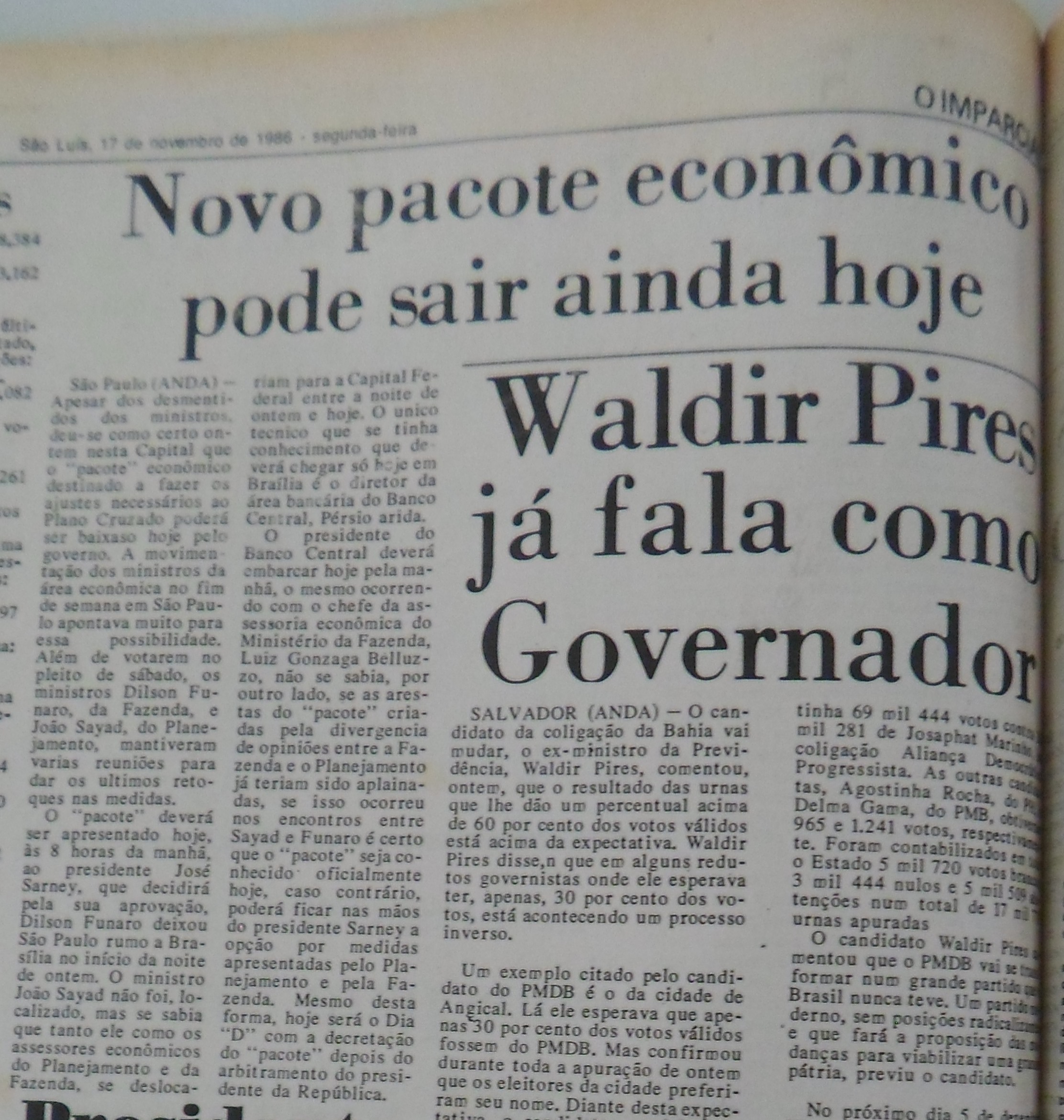 Imagem não encontrada ou não existe