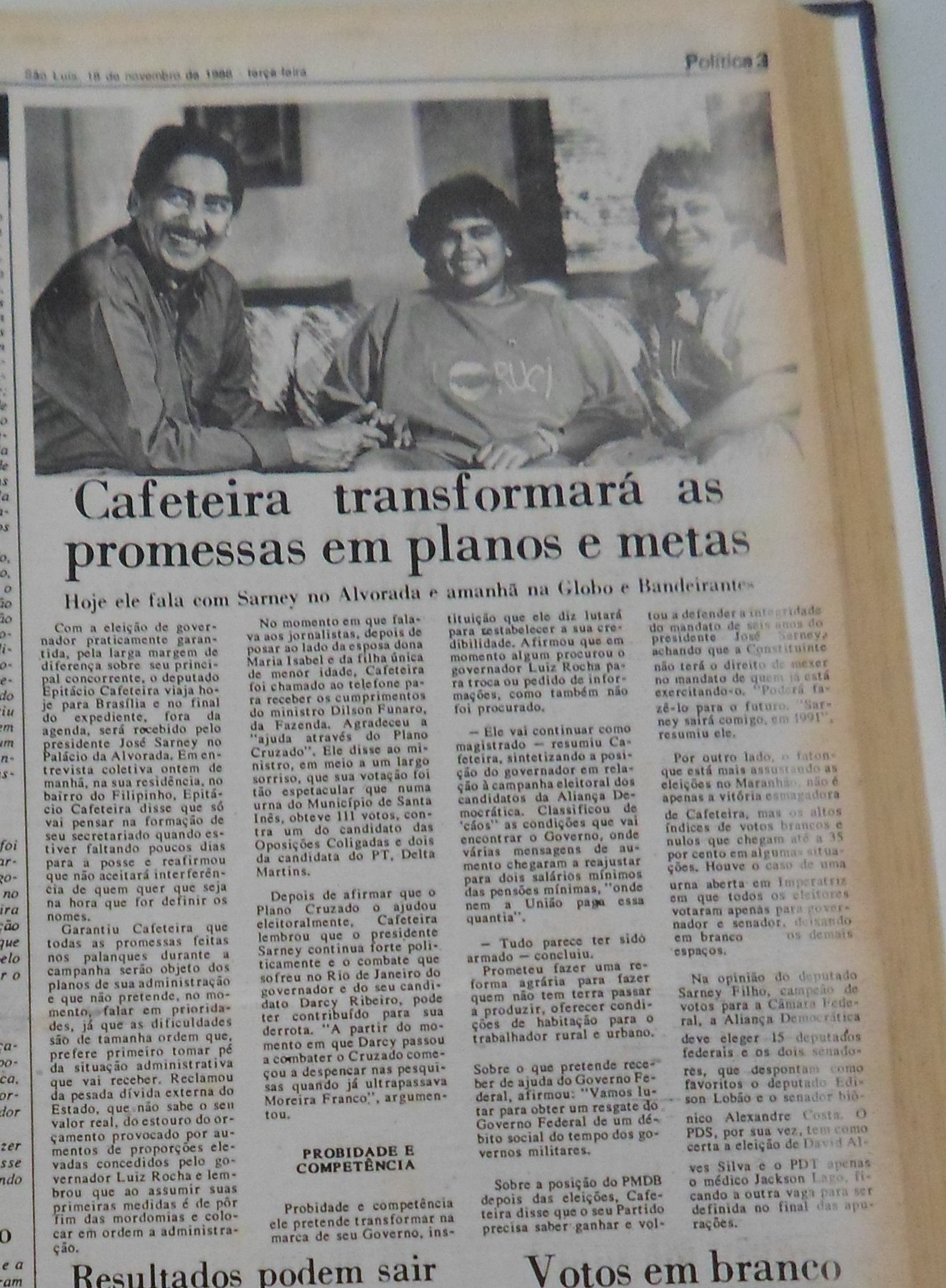 Imagem não encontrada ou não existe