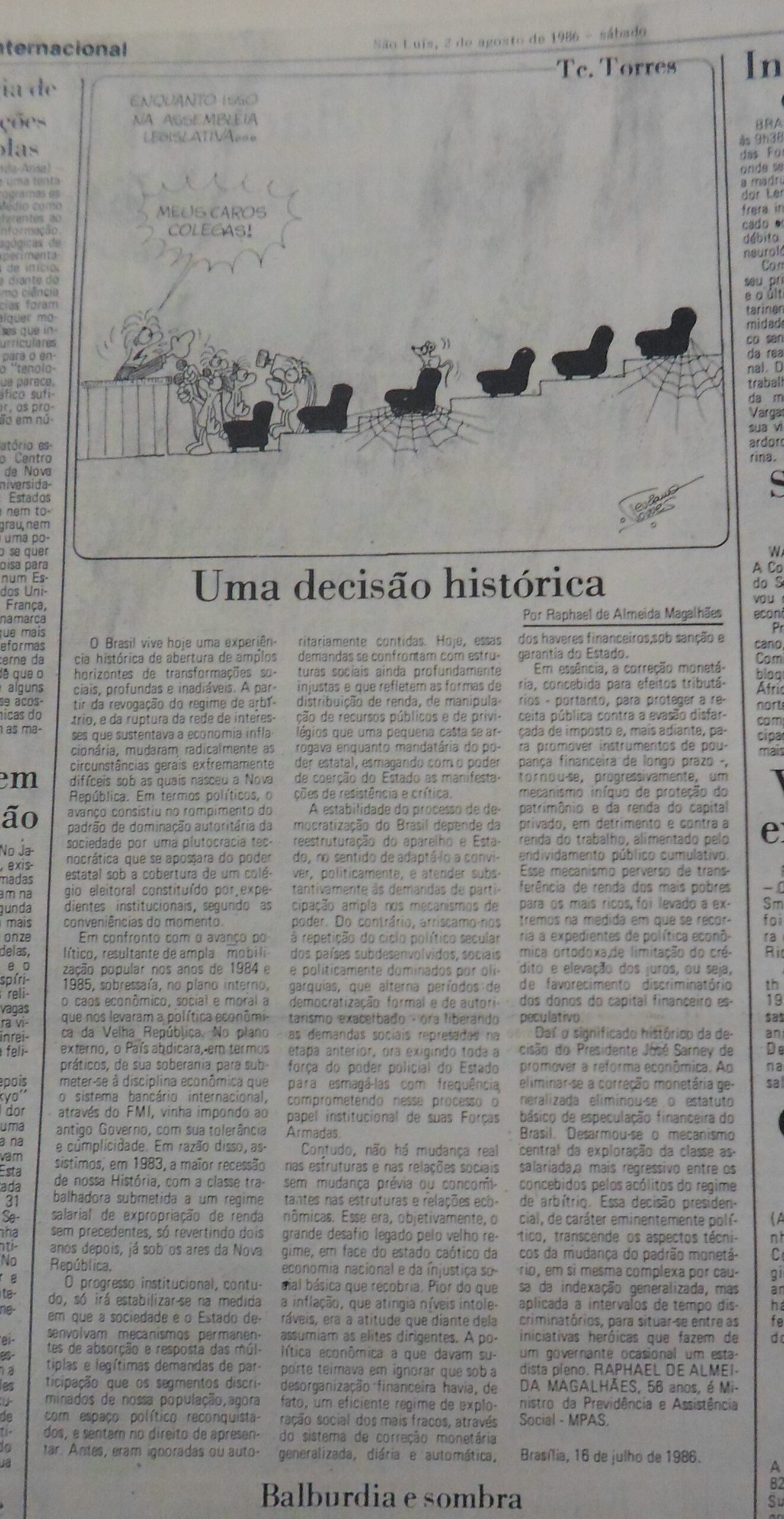 Imagem não encontrada ou não existe