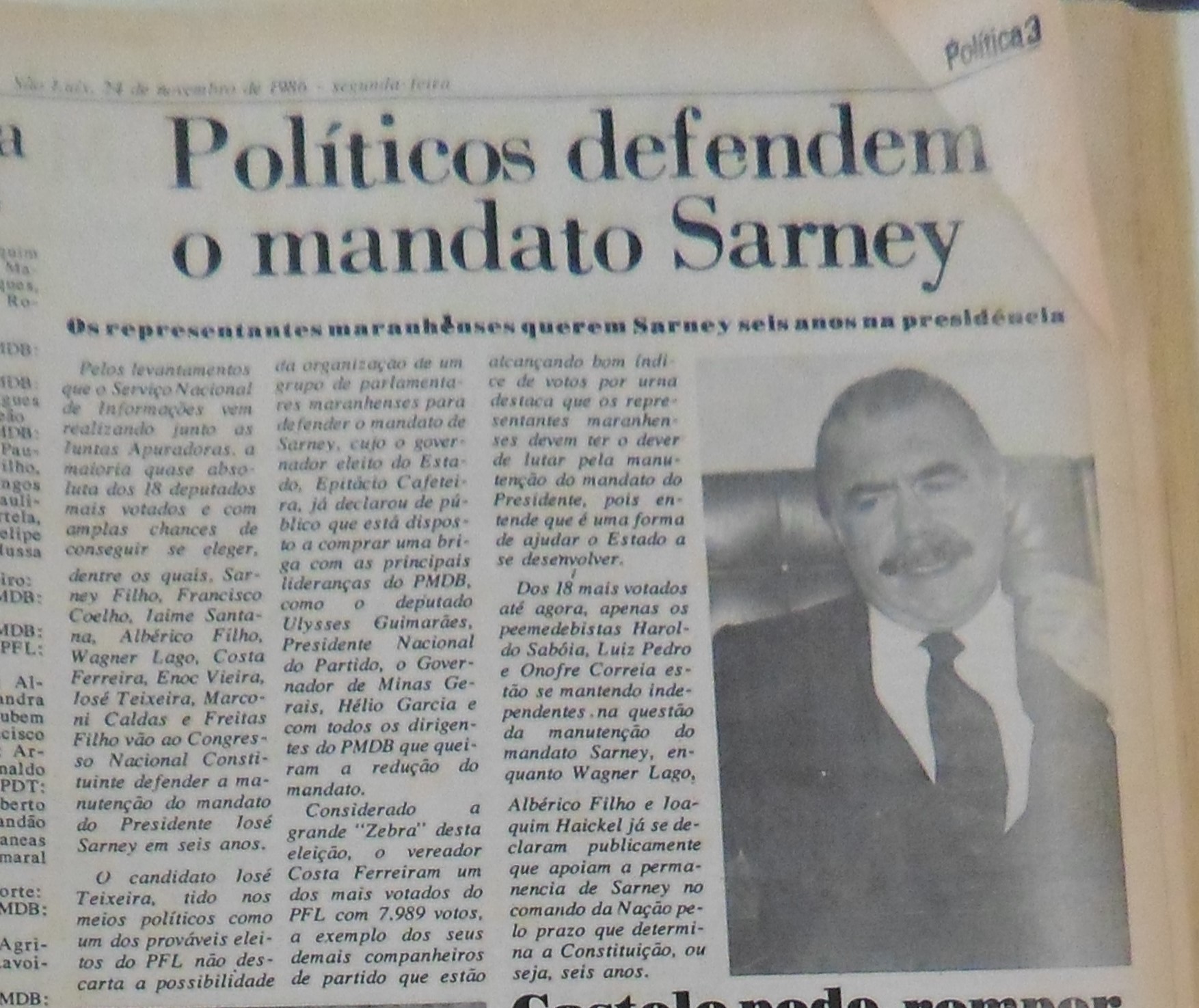 Imagem não encontrada ou não existe