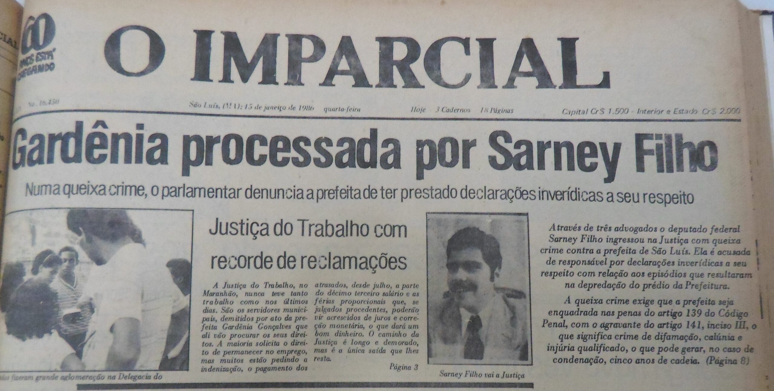 Imagem não encontrada ou não existe