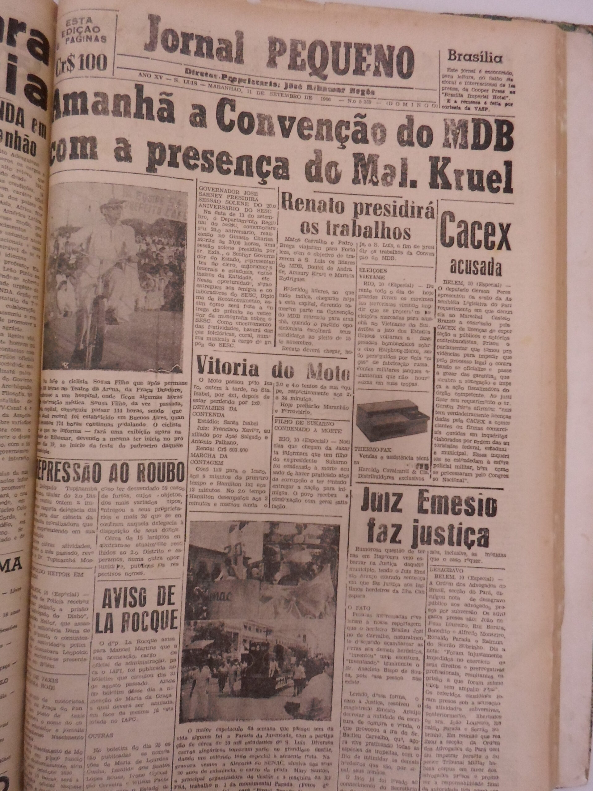 Imagem não encontrada ou não existe