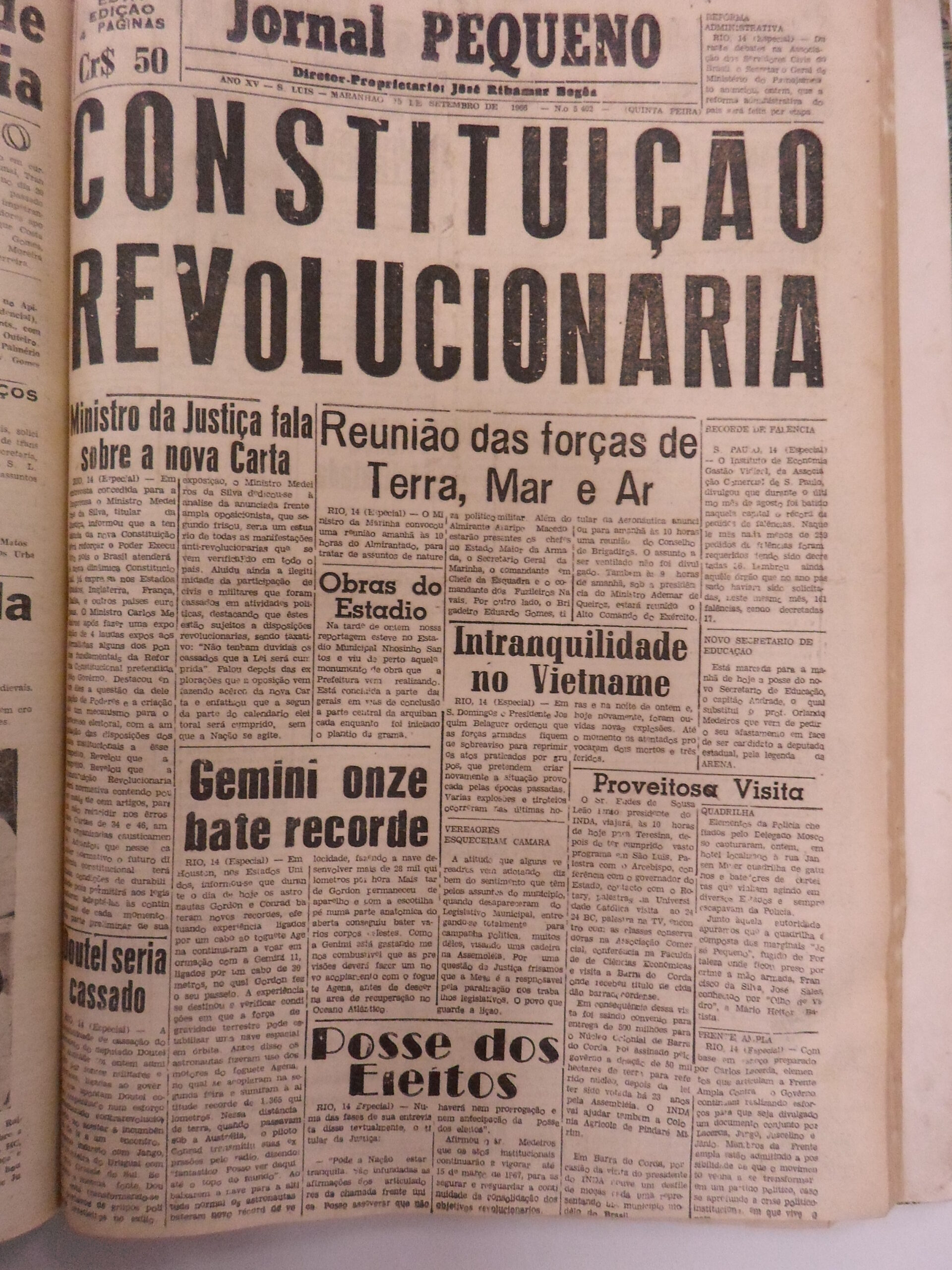 Imagem não encontrada ou não existe