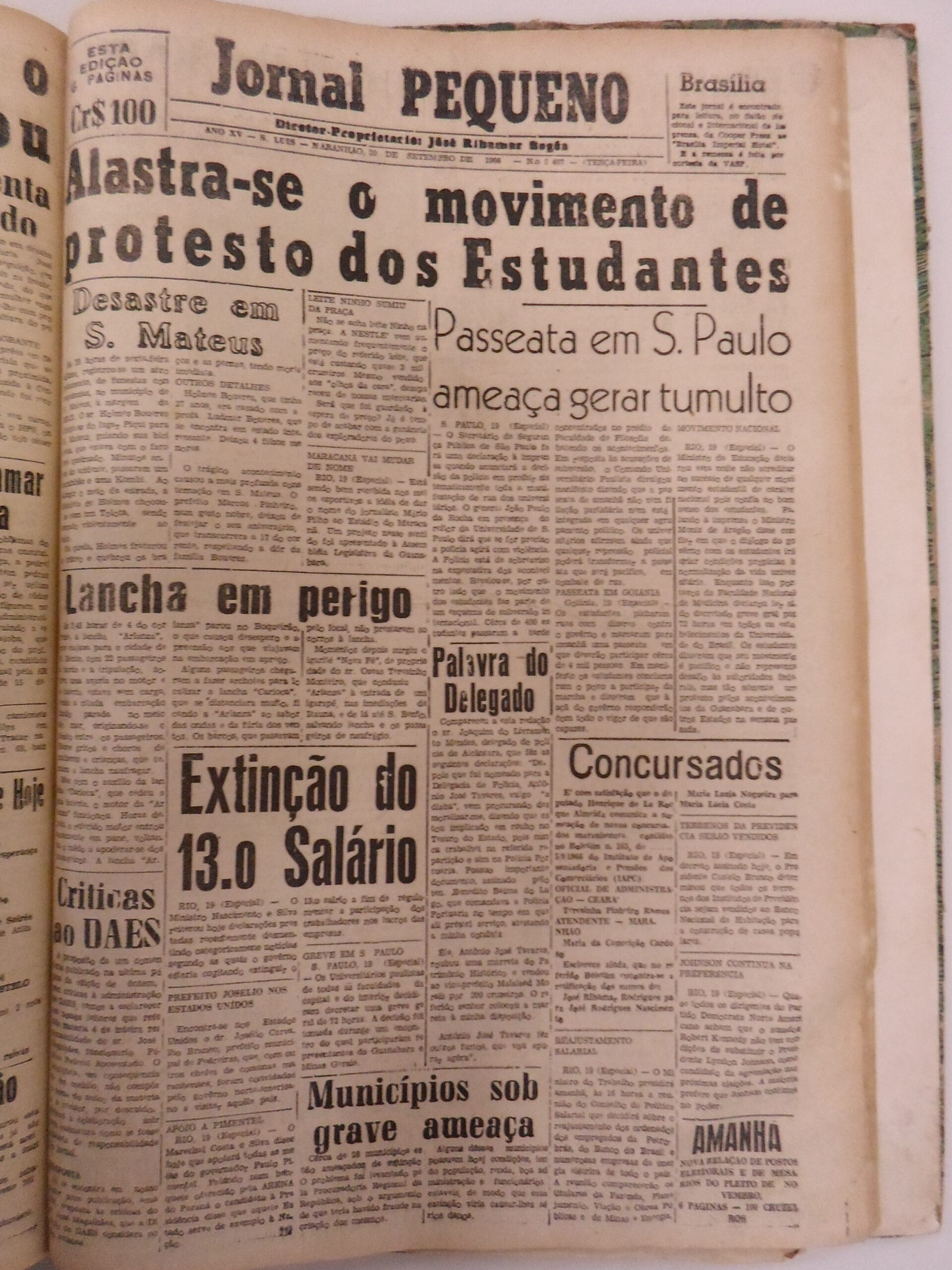 Imagem não encontrada ou não existe