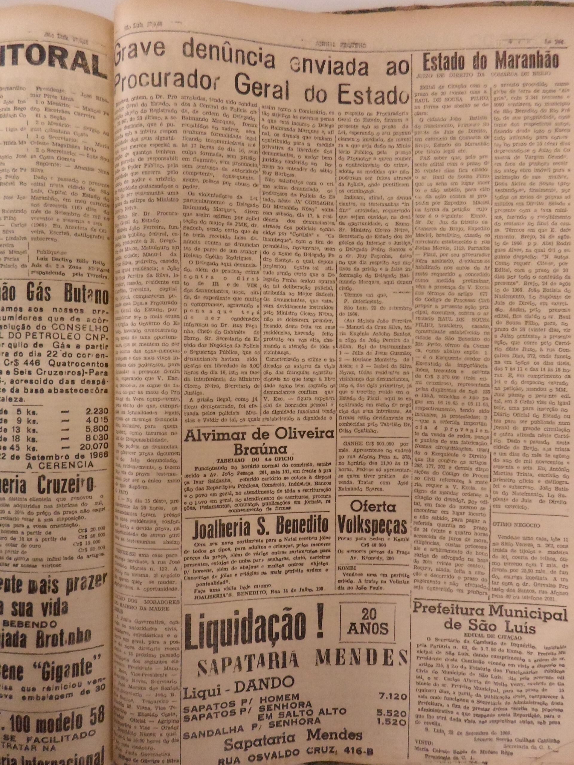 Imagem não encontrada ou não existe