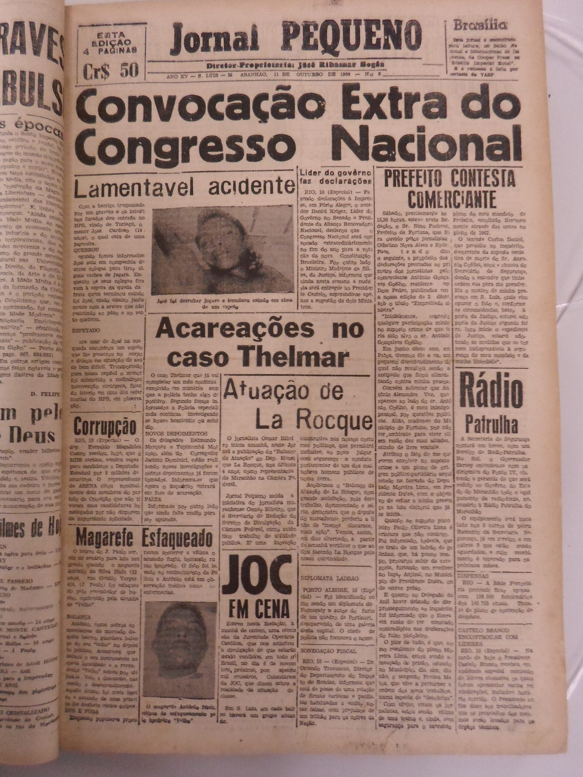Imagem não encontrada ou não existe