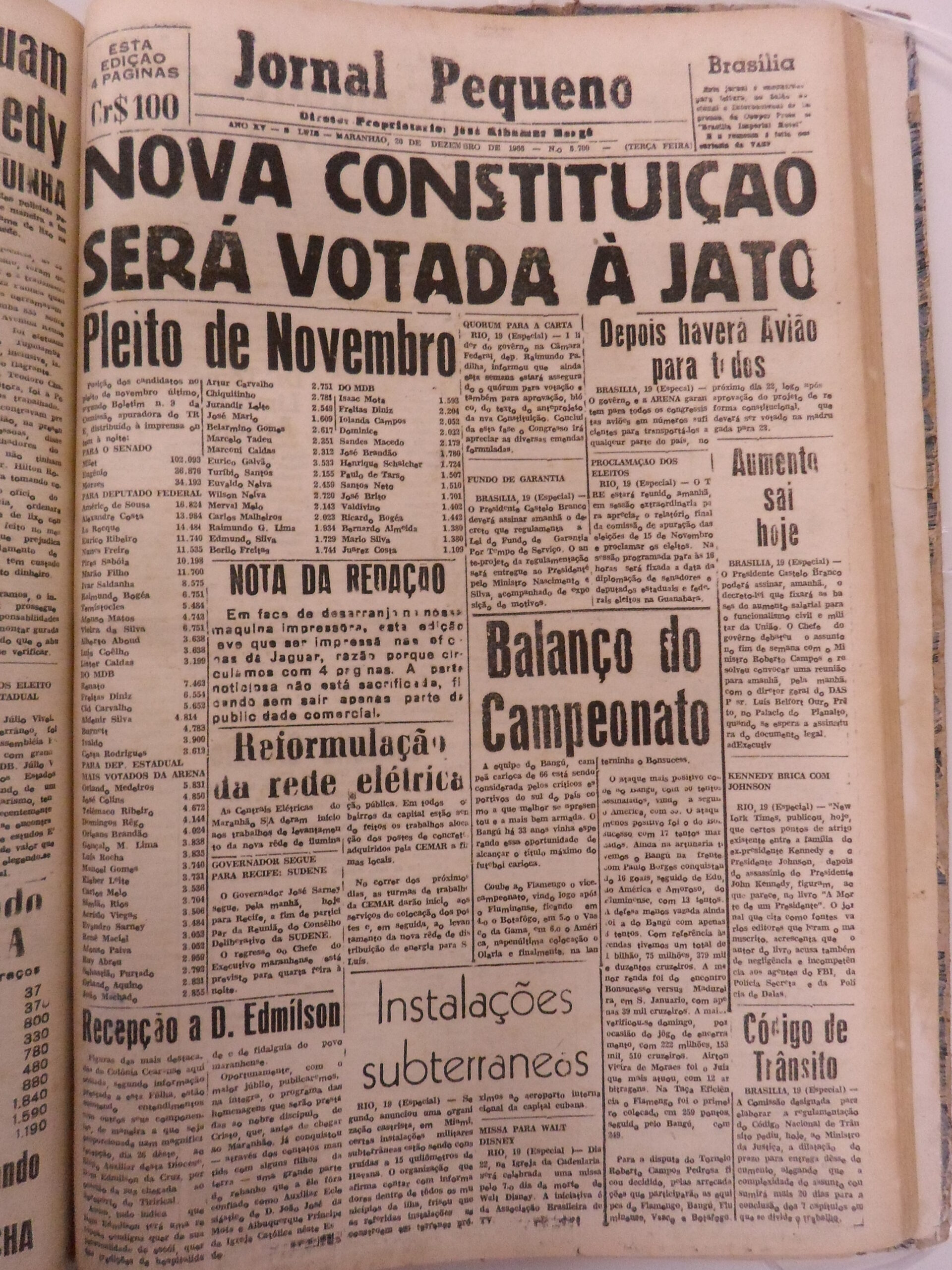 Imagem não encontrada ou não existe
